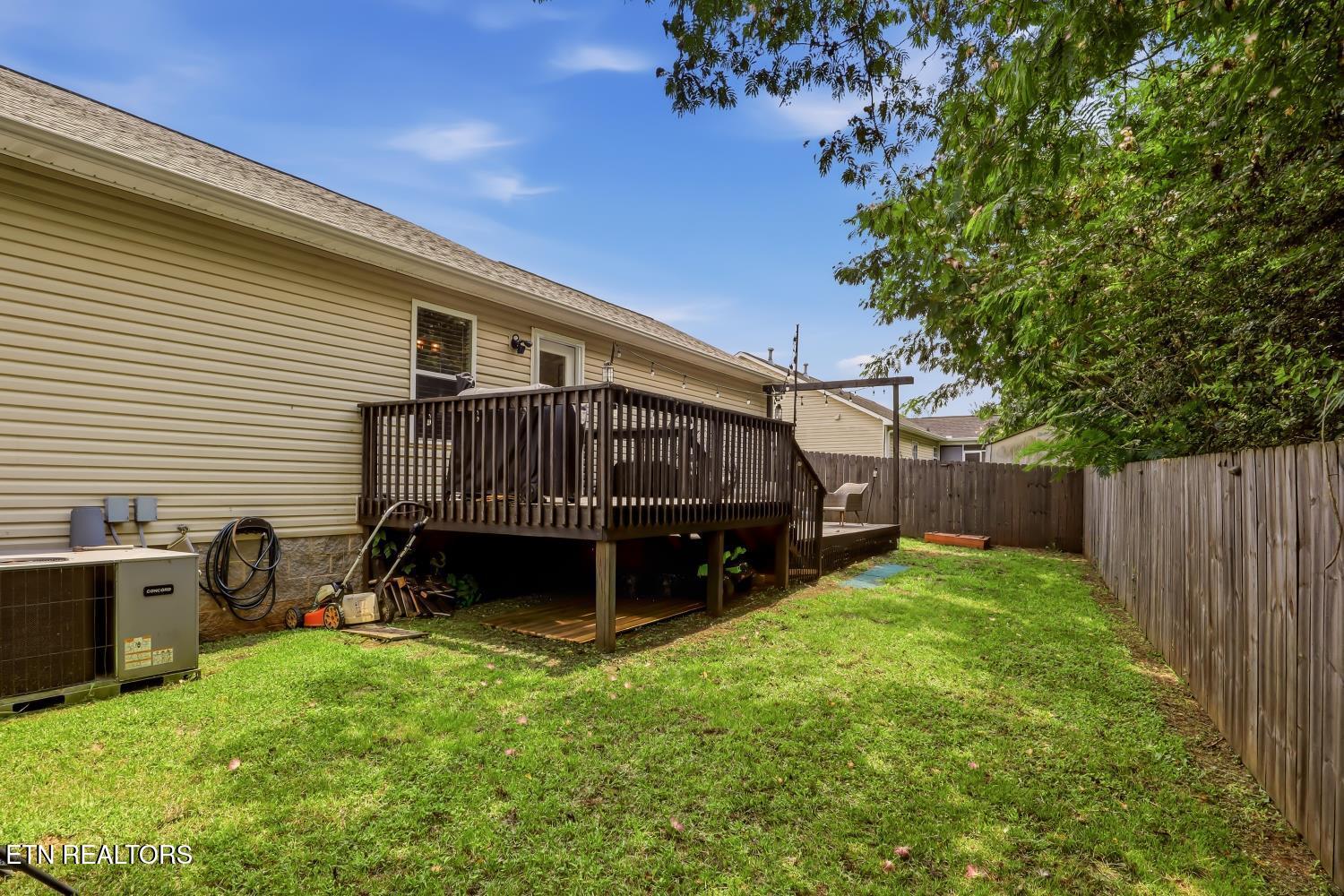 519 Drakewood Road Knoxville TN 37924