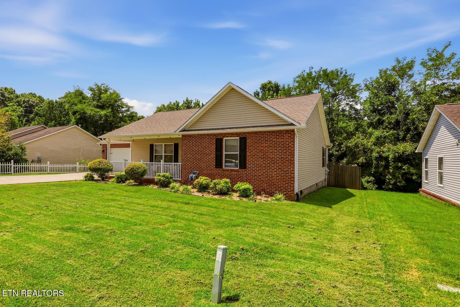 519 Drakewood Road Knoxville TN 37924