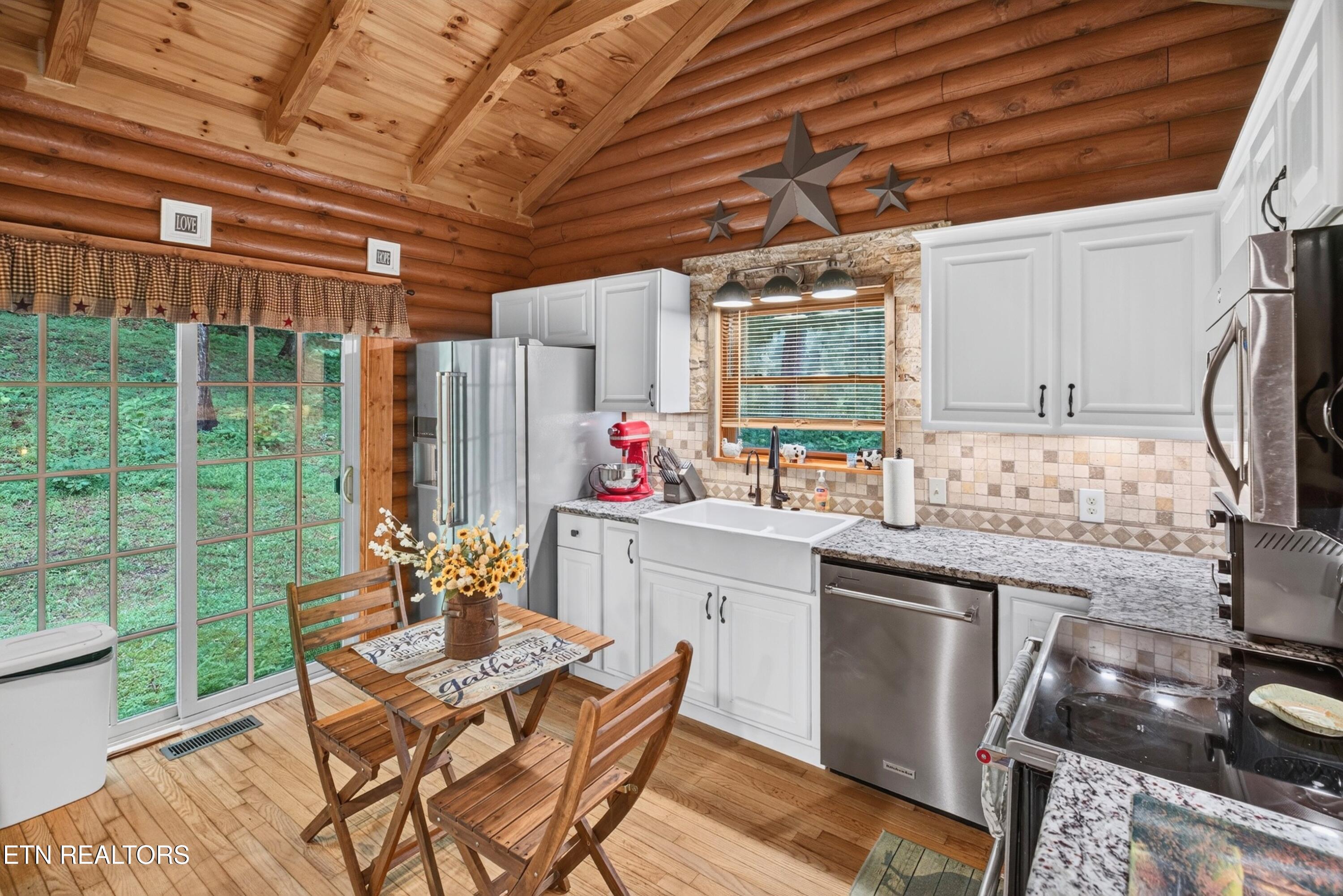 2104 Reid Lane Pigeon Forge TN 37876