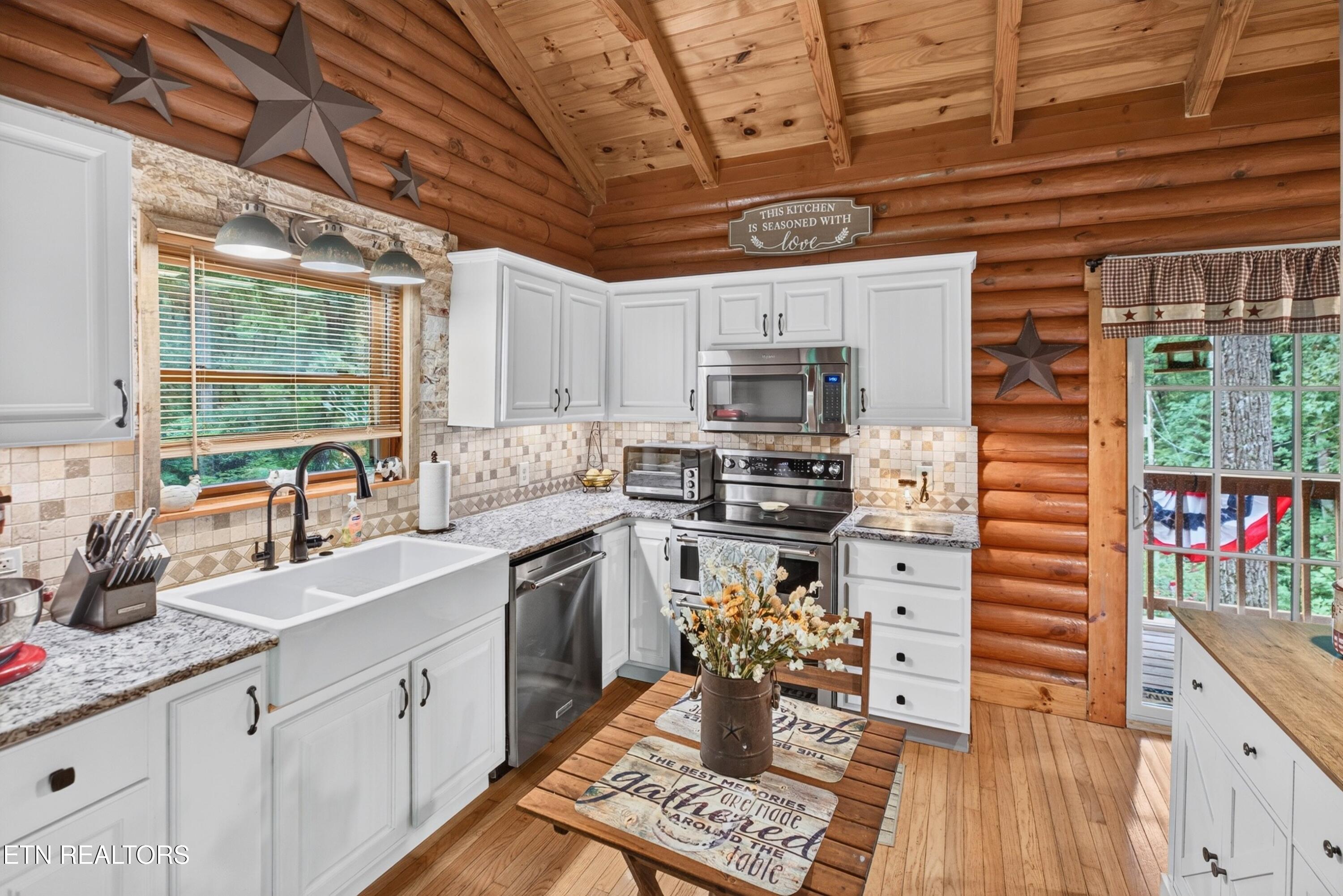 2104 Reid Lane Pigeon Forge TN 37876