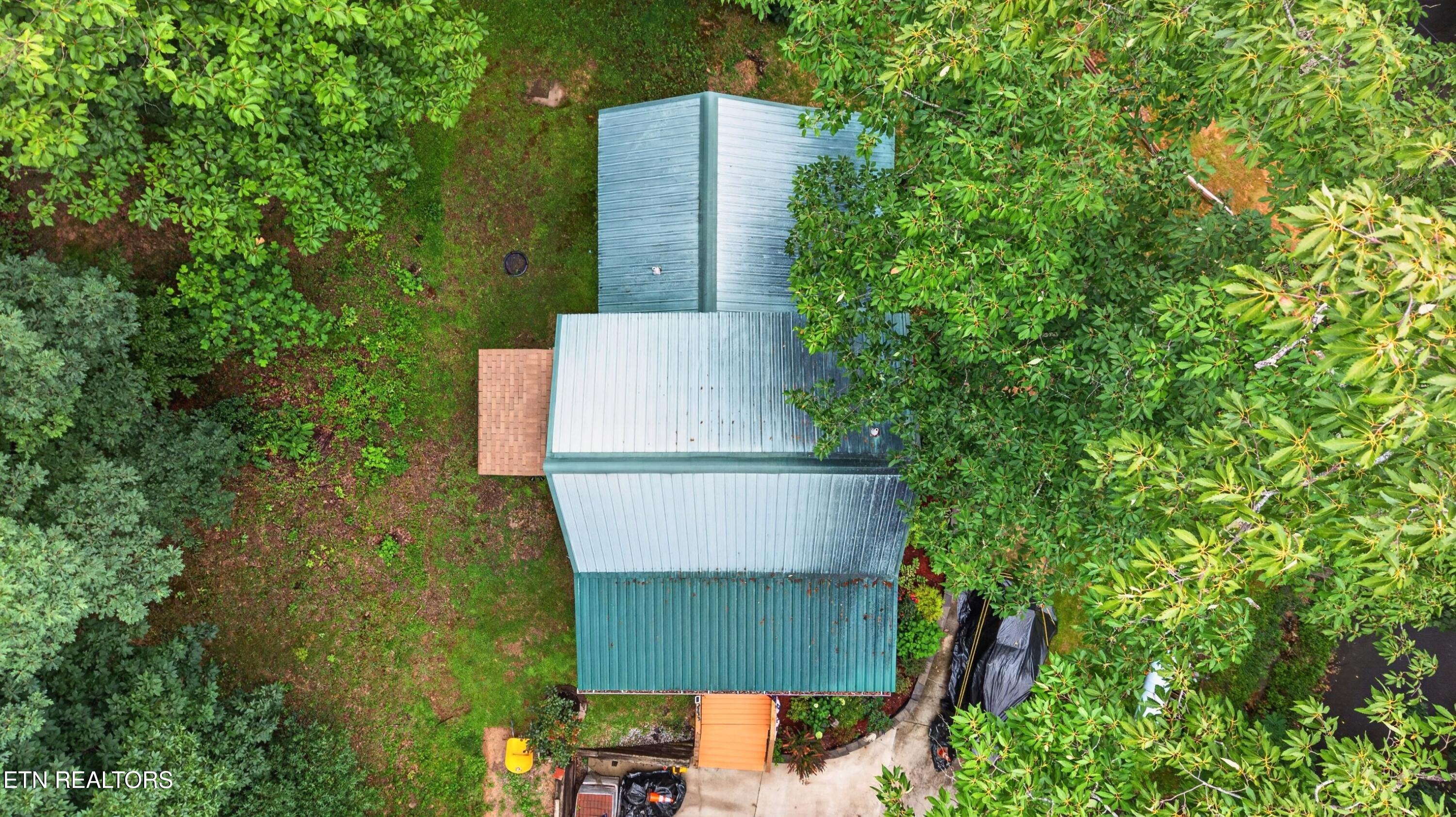2104 Reid Lane Pigeon Forge TN 37876