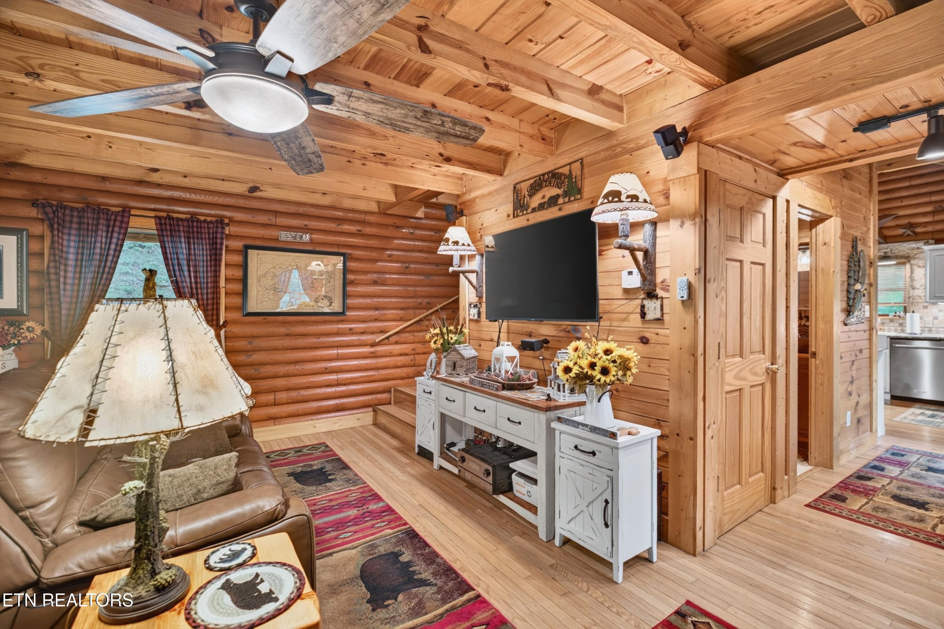 2104 Reid Lane Pigeon Forge TN 37876