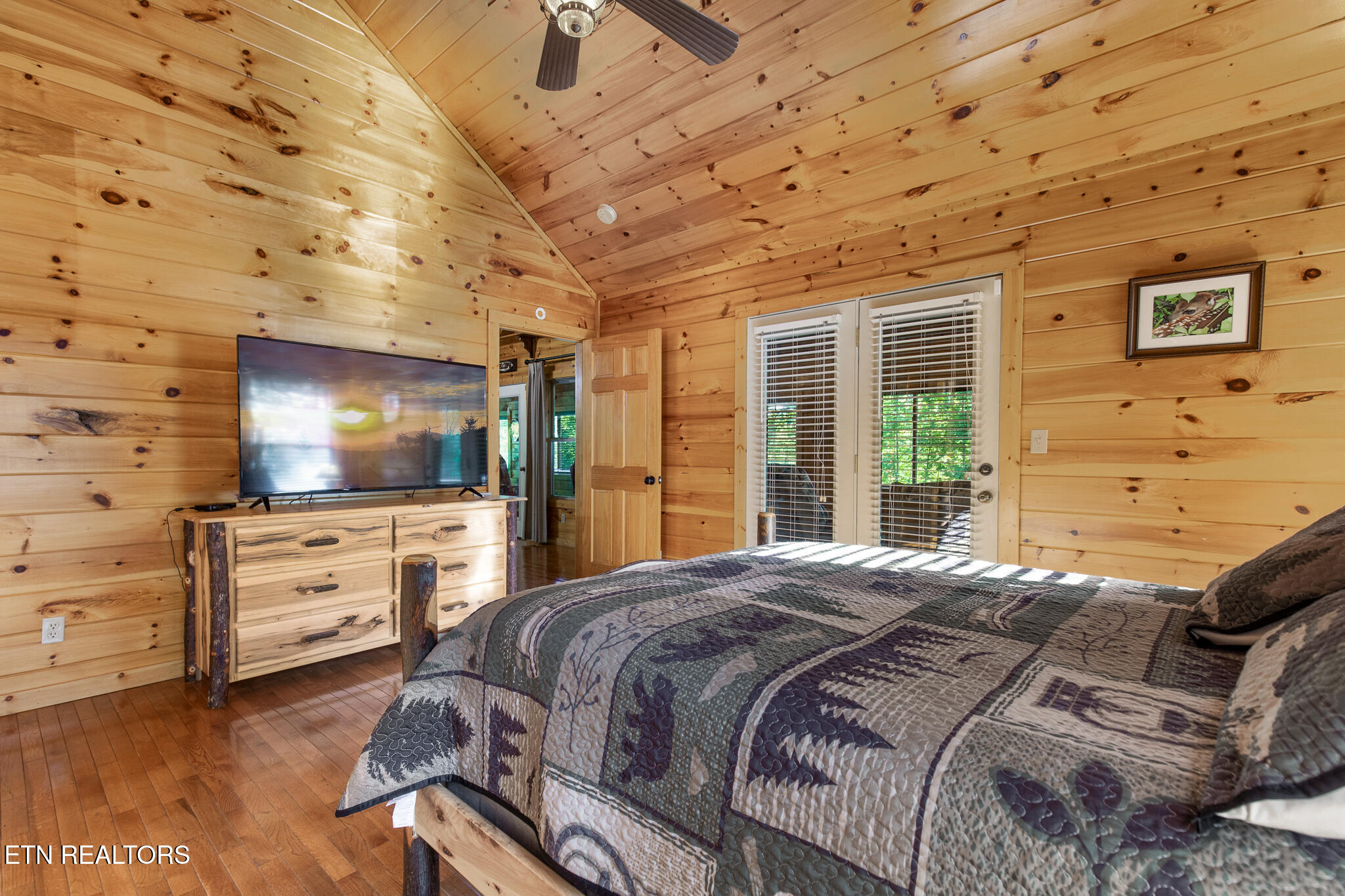 2471 Cove Mountain Lane Sevierville TN 37862