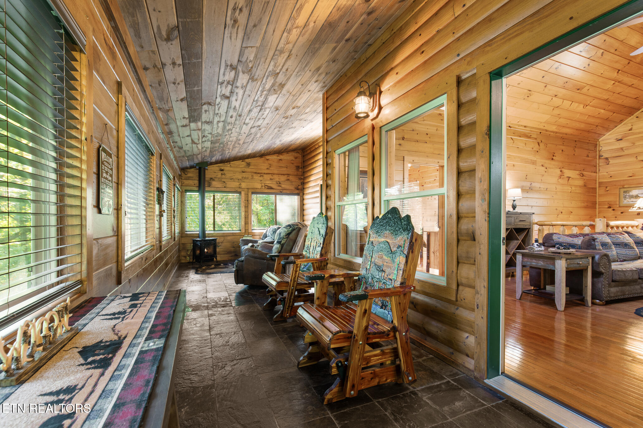2471 Cove Mountain Lane Sevierville TN 37862