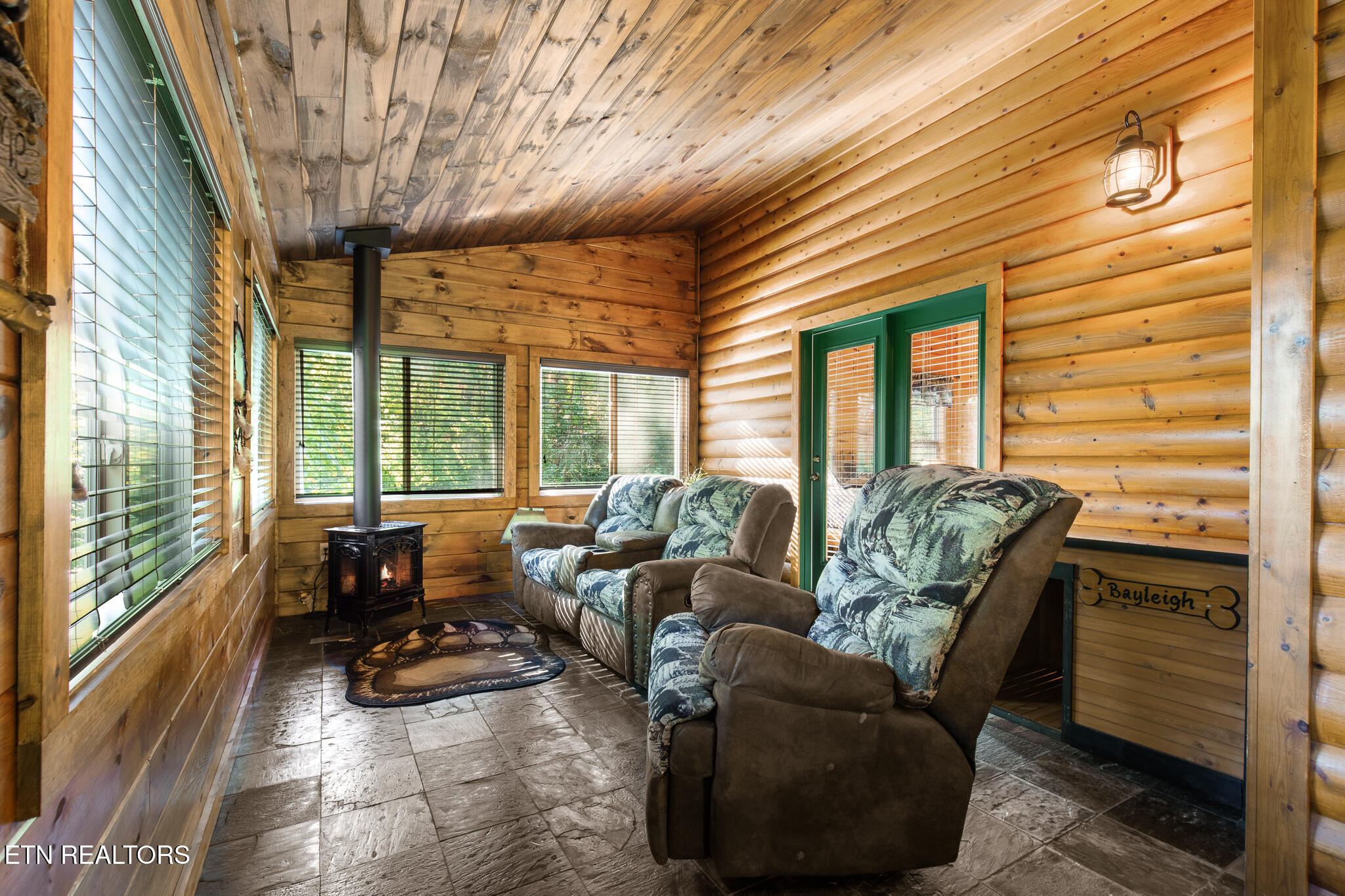 2471 Cove Mountain Lane Sevierville TN 37862
