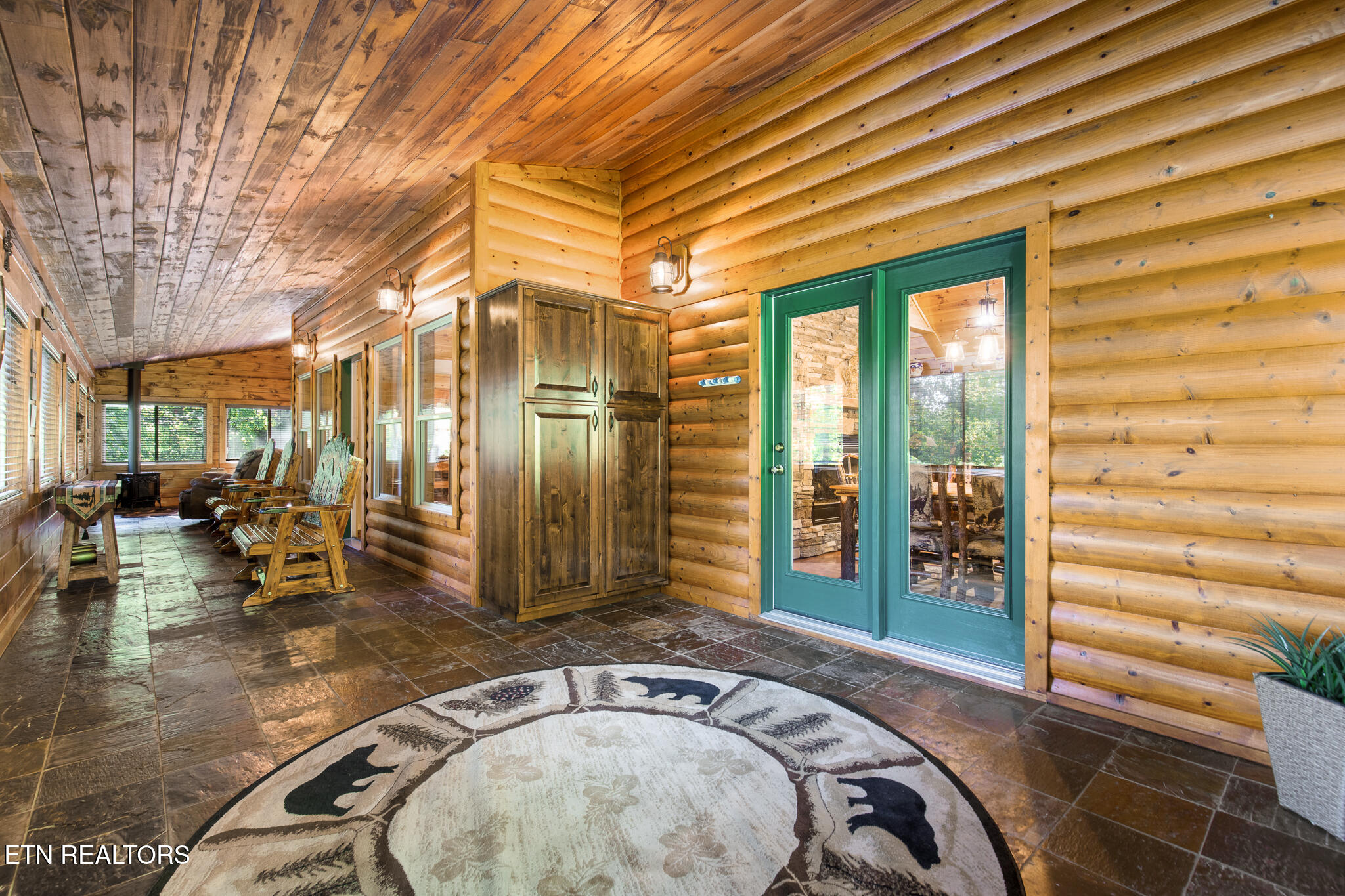 2471 Cove Mountain Lane Sevierville TN 37862