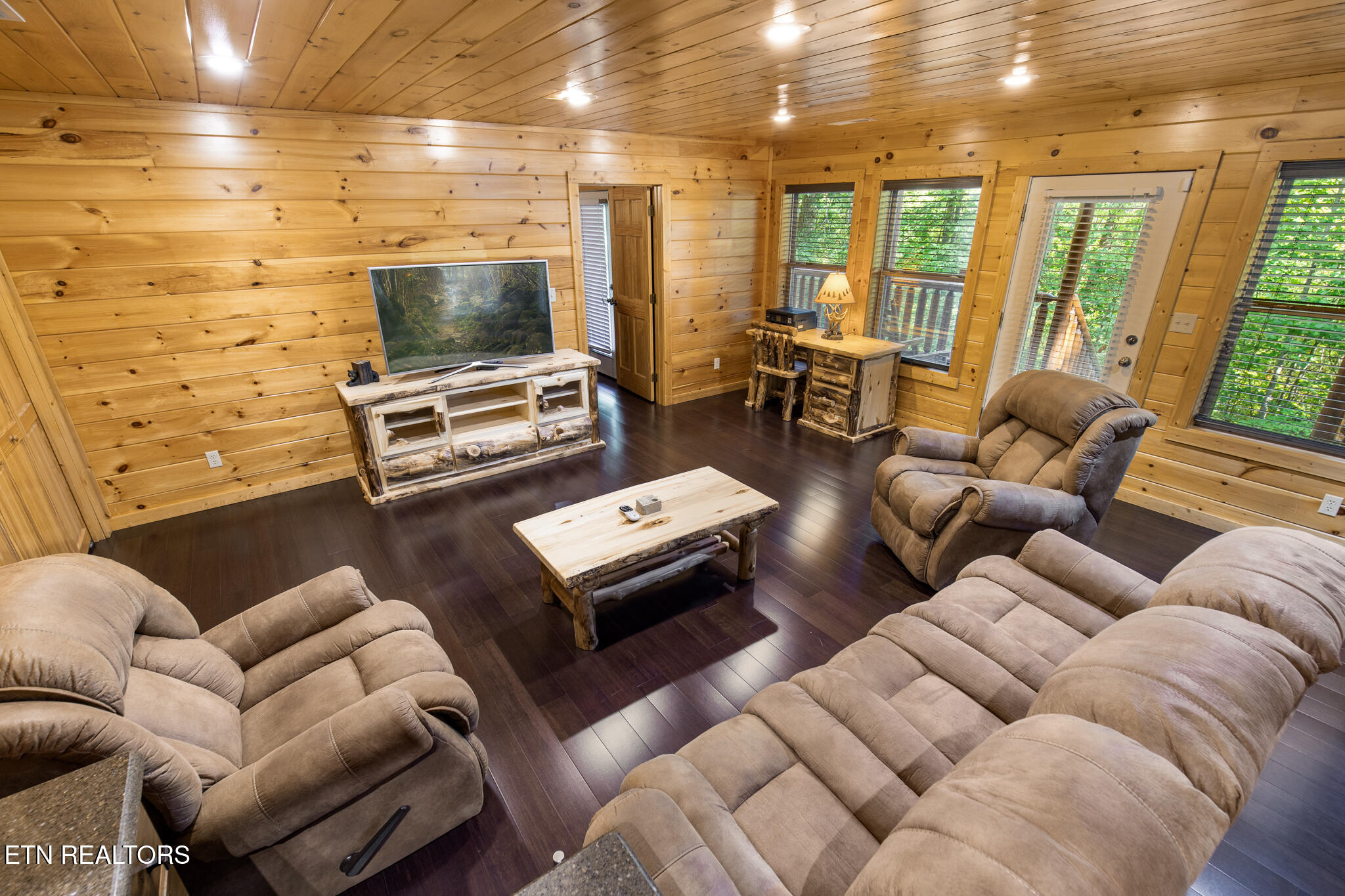 2471 Cove Mountain Lane Sevierville TN 37862