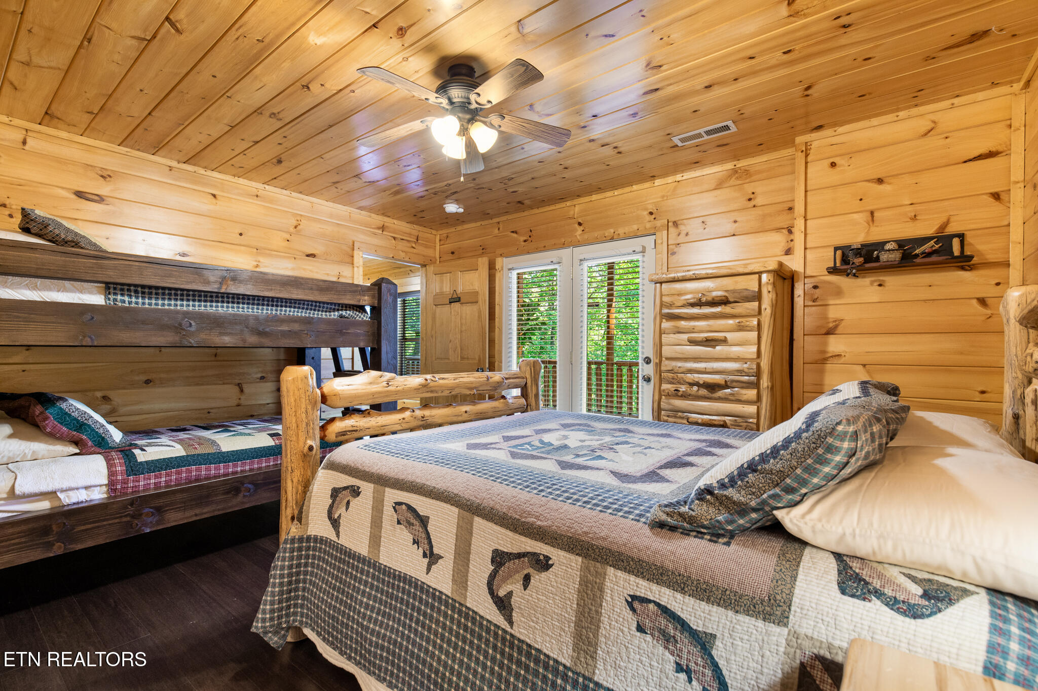 2471 Cove Mountain Lane Sevierville TN 37862