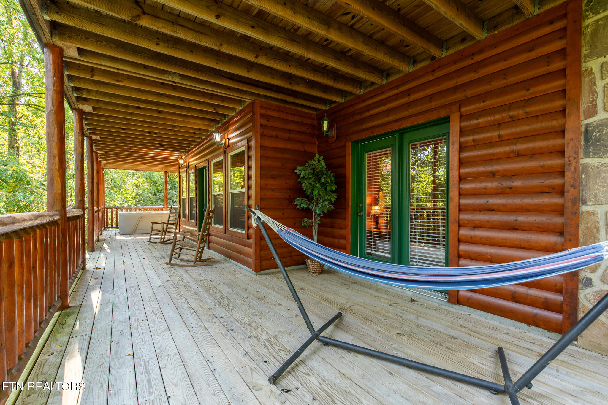 2471 Cove Mountain Lane Sevierville TN 37862