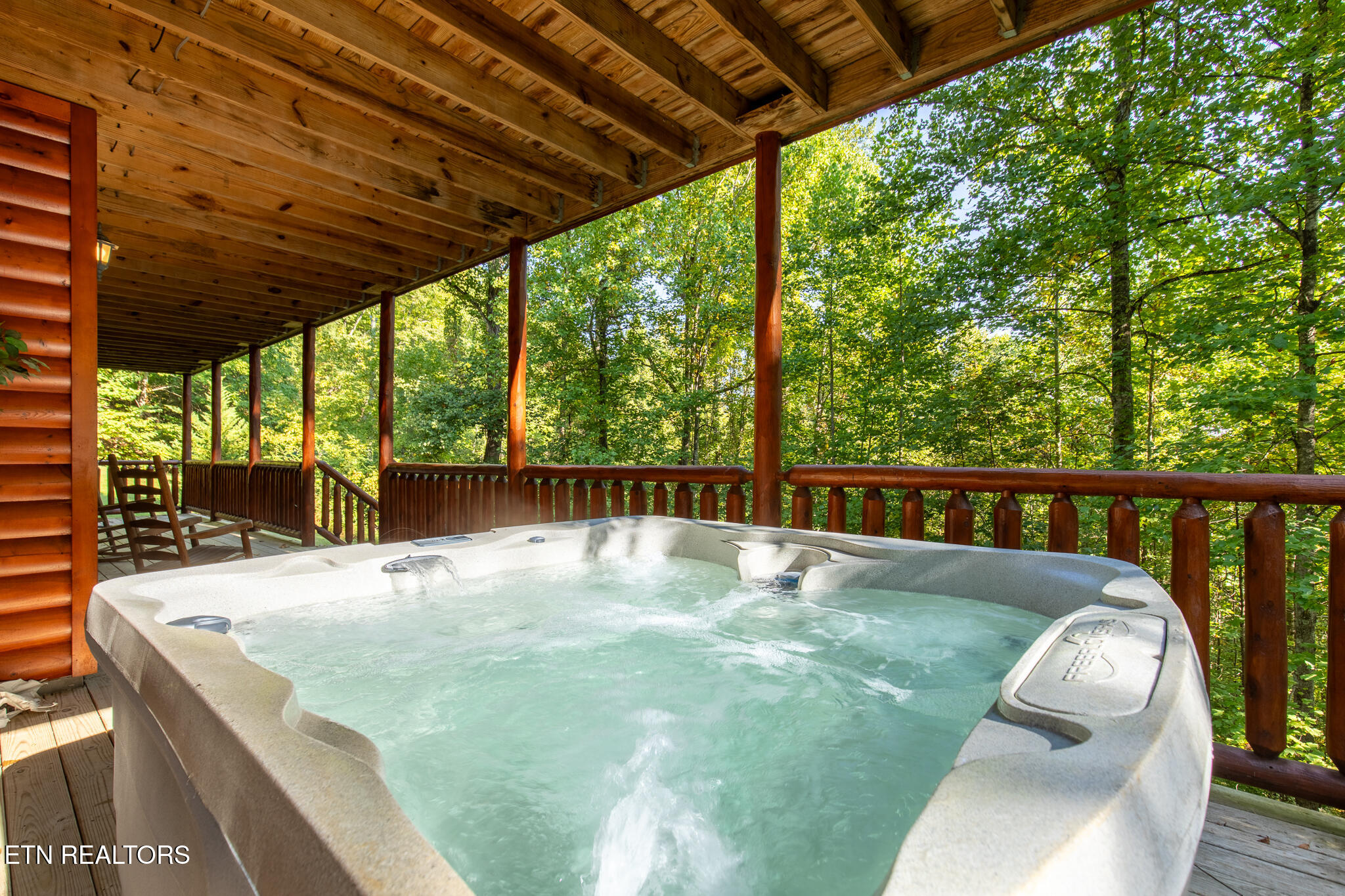 2471 Cove Mountain Lane Sevierville TN 37862