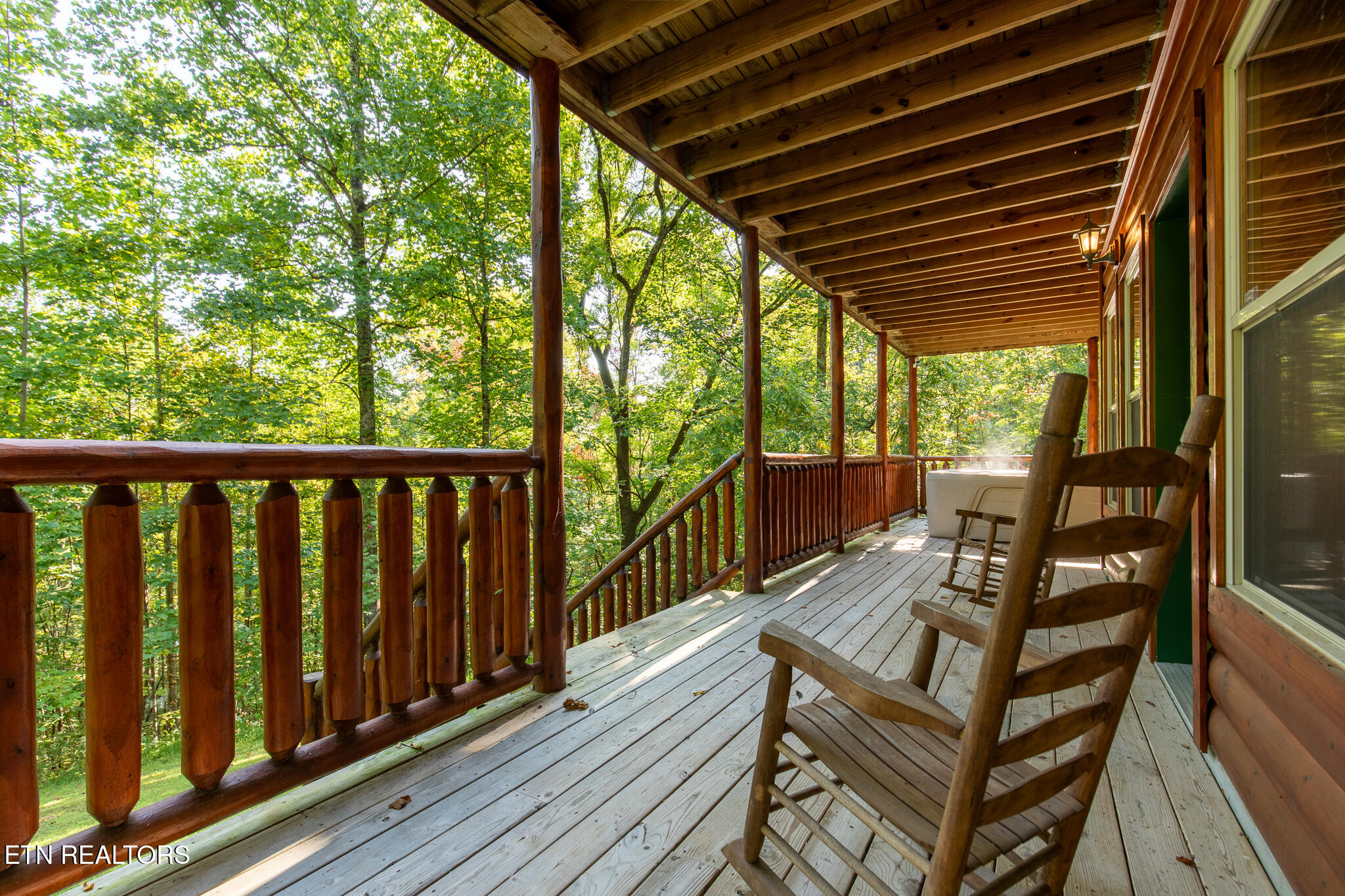 2471 Cove Mountain Lane Sevierville TN 37862