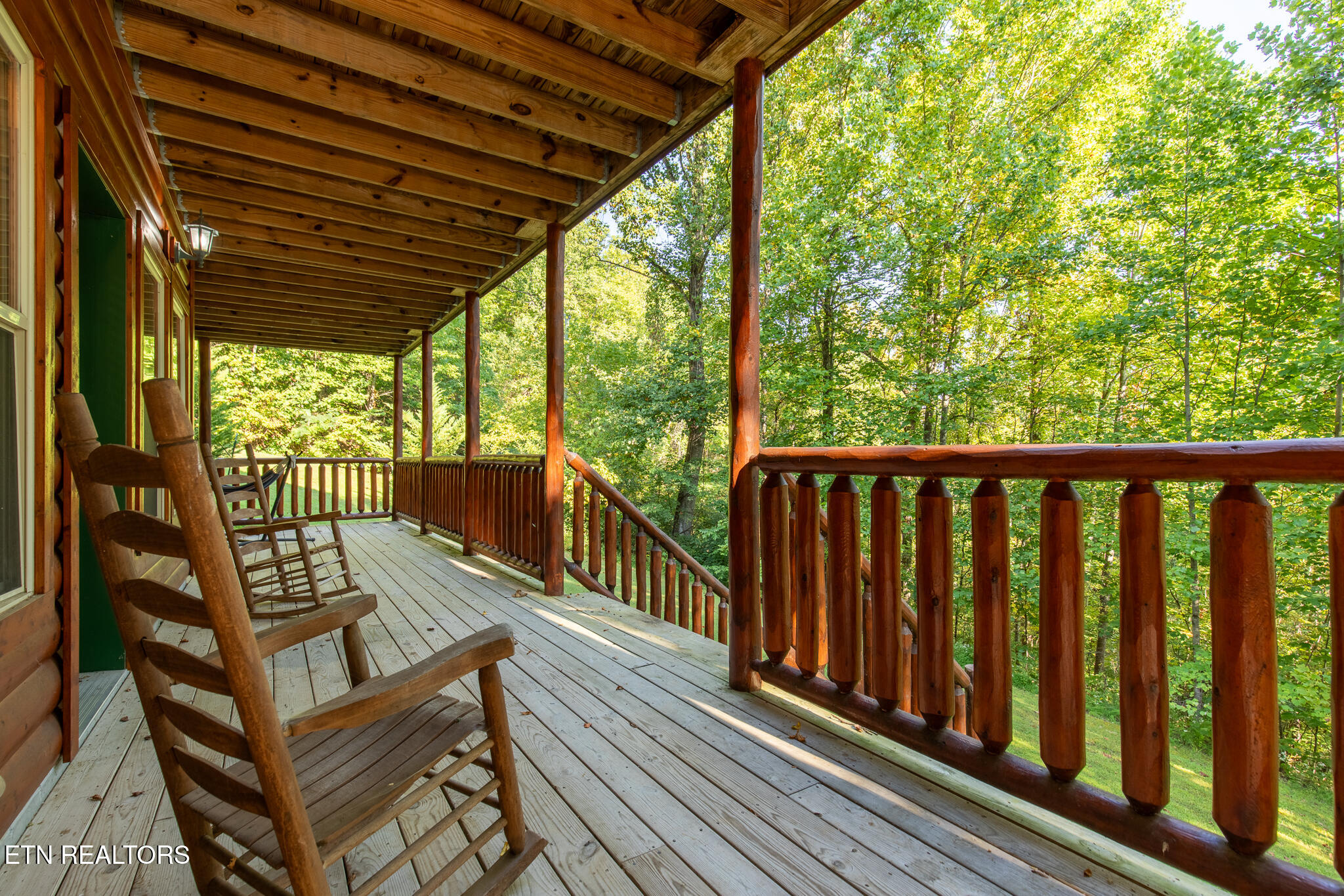 2471 Cove Mountain Lane Sevierville TN 37862