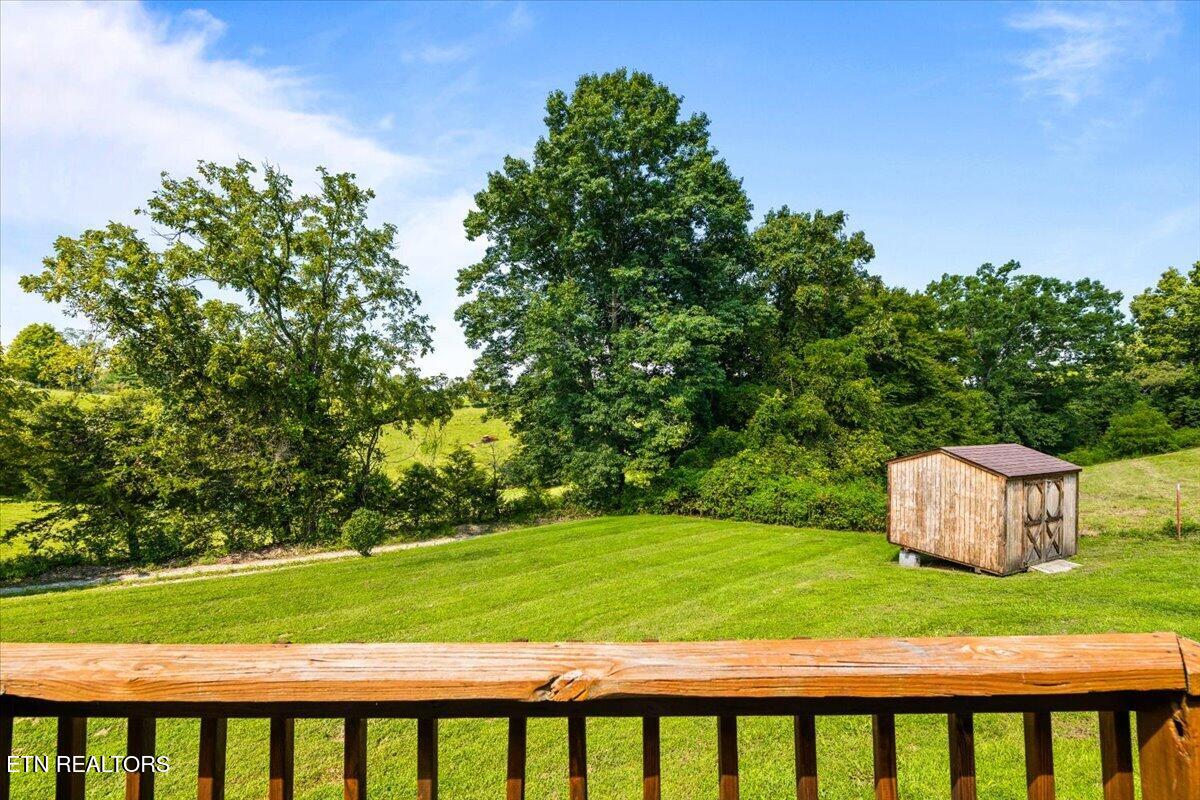525 Cave Springs Road Tazewell TN 37879