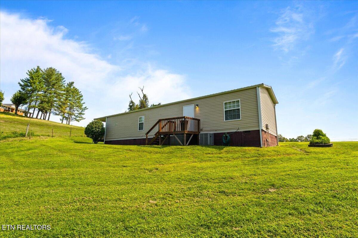525 Cave Springs Road Tazewell TN 37879