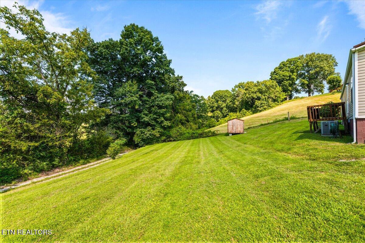 525 Cave Springs Road Tazewell TN 37879
