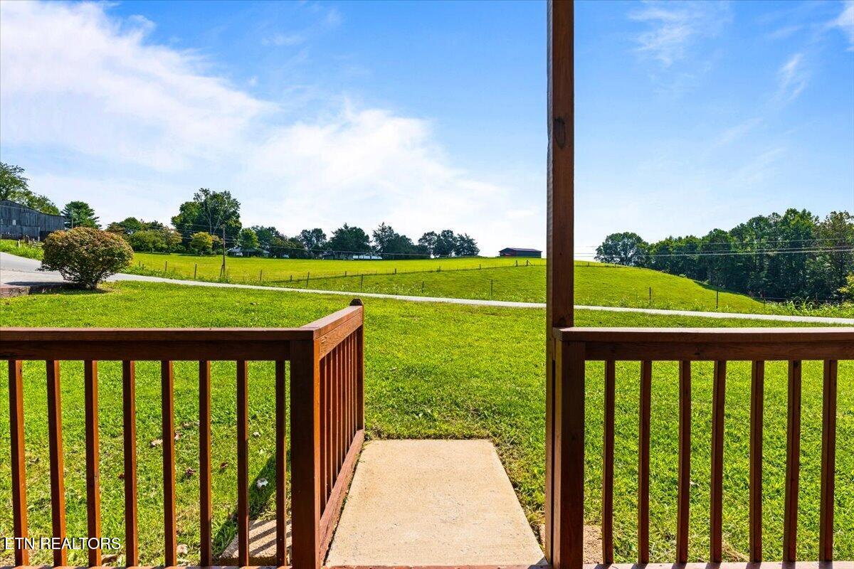 525 Cave Springs Road Tazewell TN 37879