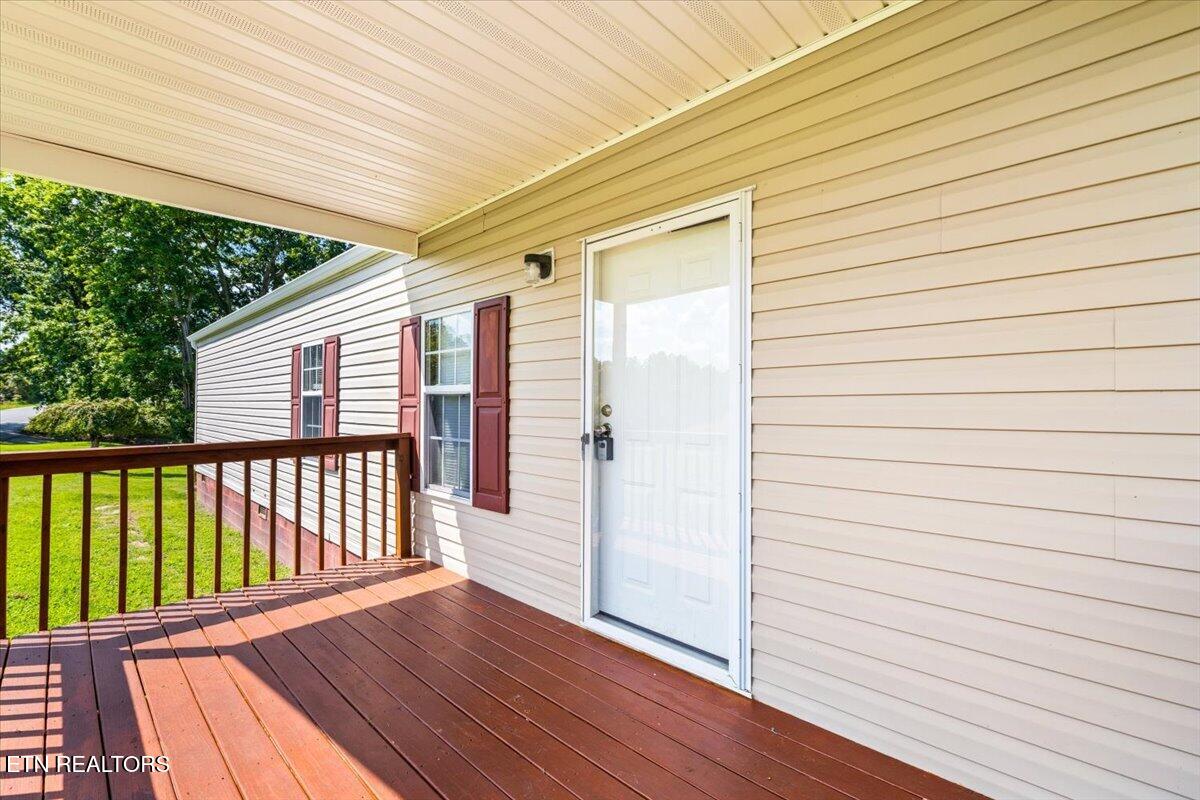 525 Cave Springs Road Tazewell TN 37879