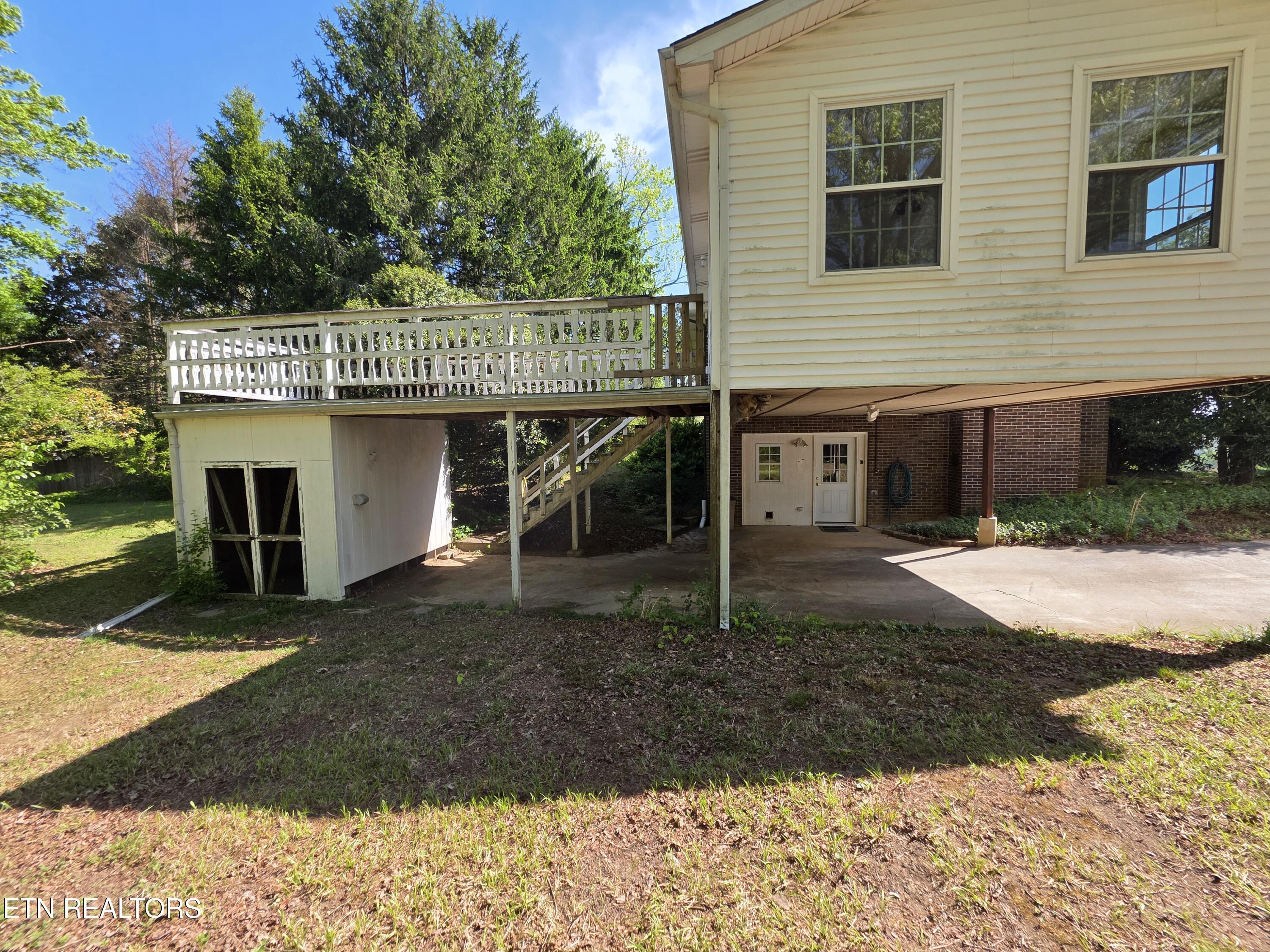 3602 Holland Trail Lenoir City TN 37772