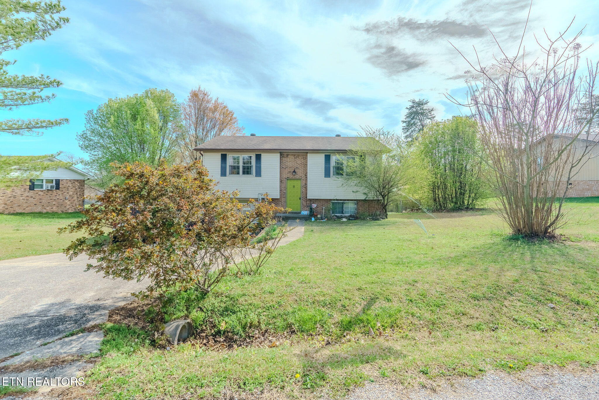 209 Crawford Street Dayton TN 37321