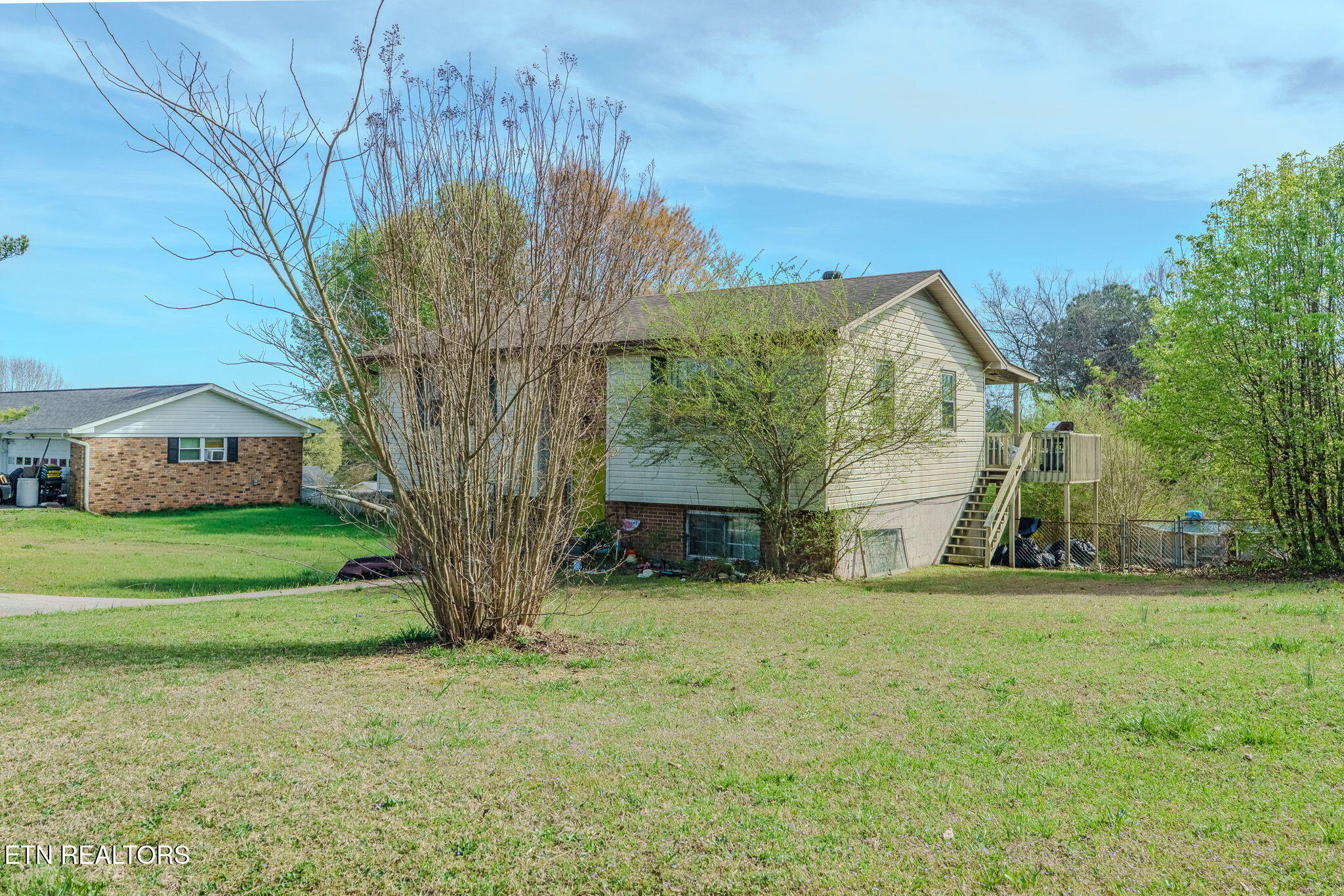 209 Crawford Street Dayton TN 37321