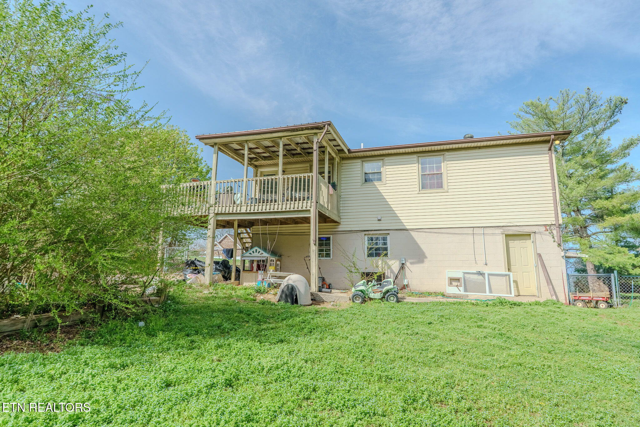 209 Crawford Street Dayton TN 37321