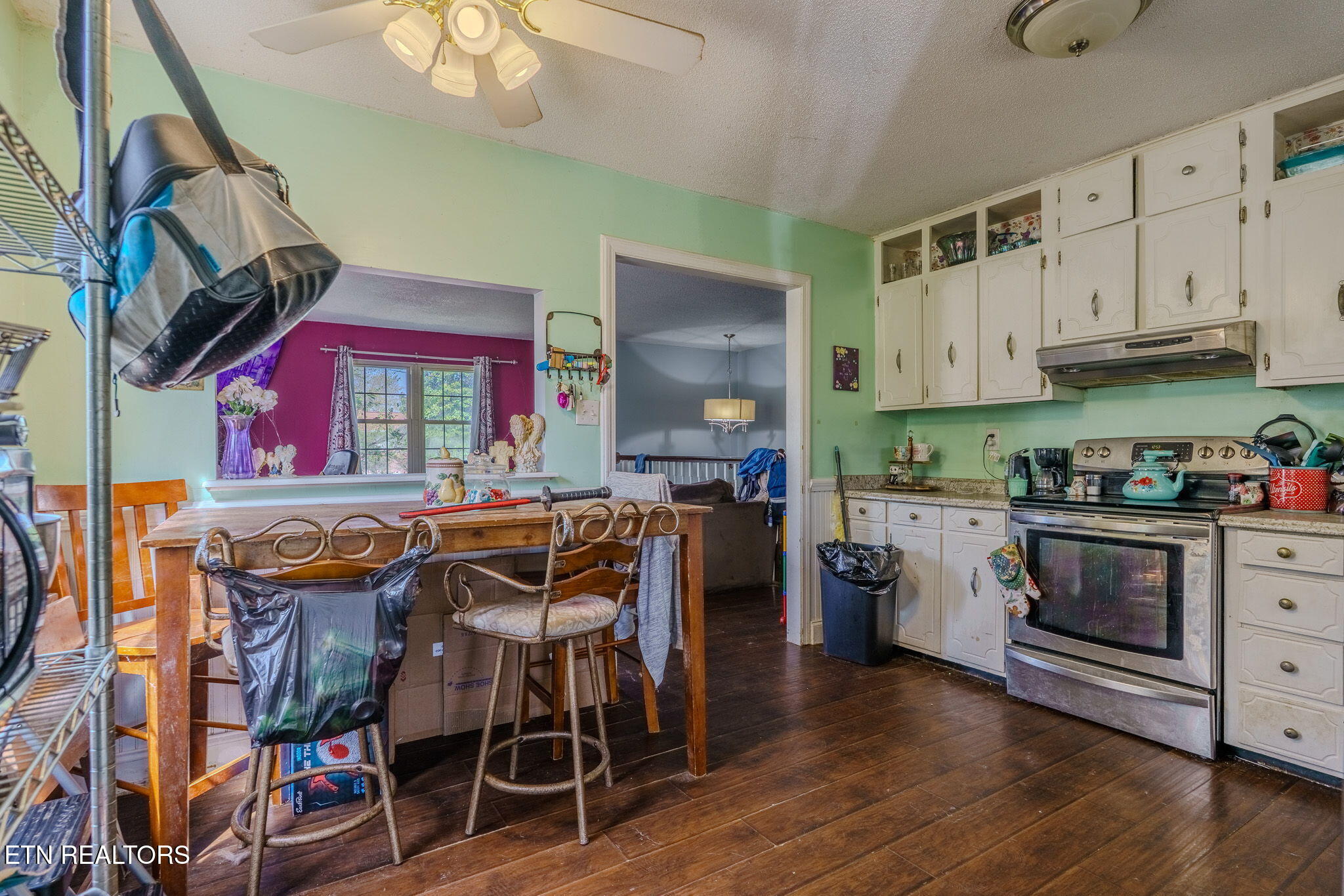 209 Crawford Street Dayton TN 37321