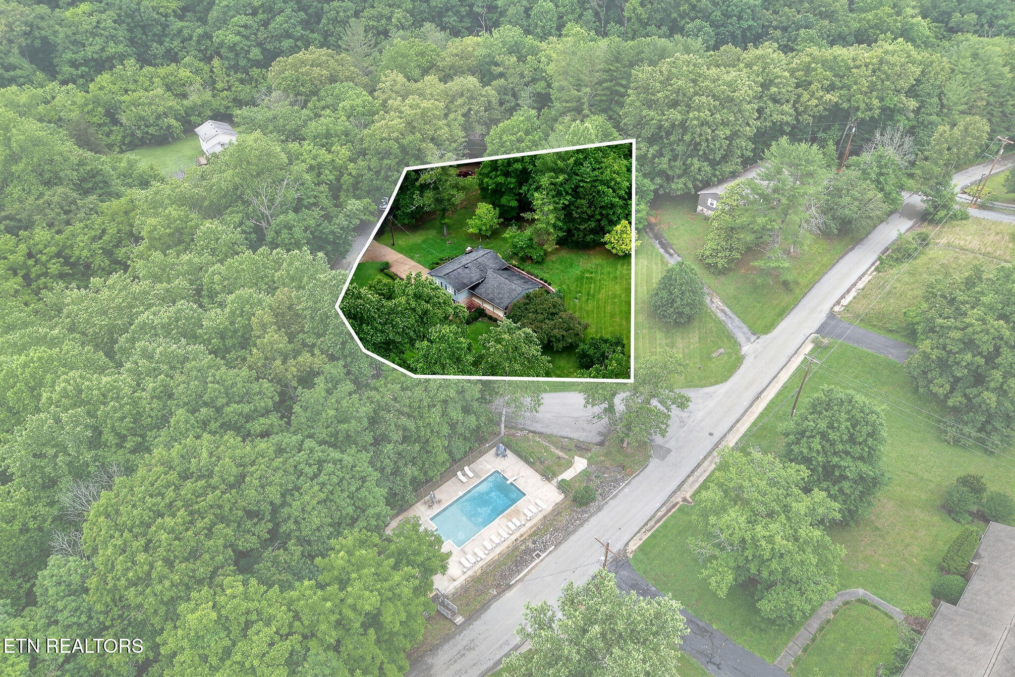 1250 Charles Street Cookeville TN 38506