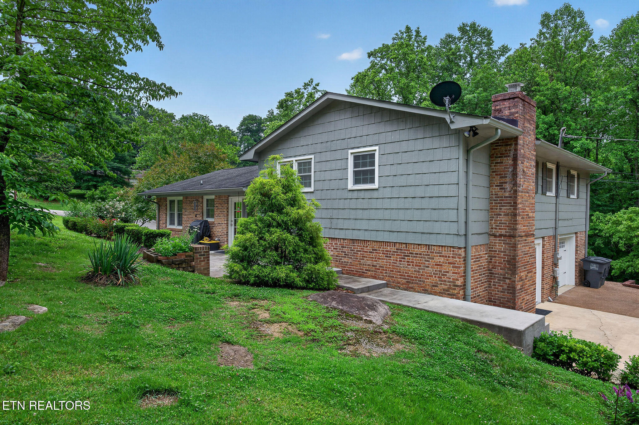 1250 Charles Street Cookeville TN 38506