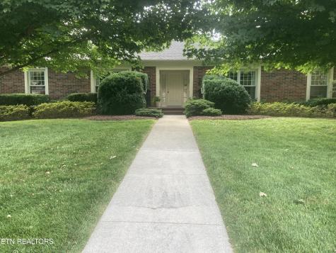 725 Kempton Road Knoxville TN 37909