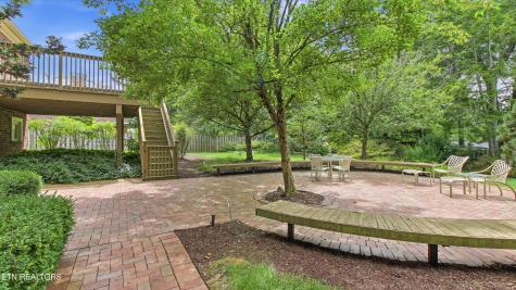 725 Kempton Road Knoxville TN 37909