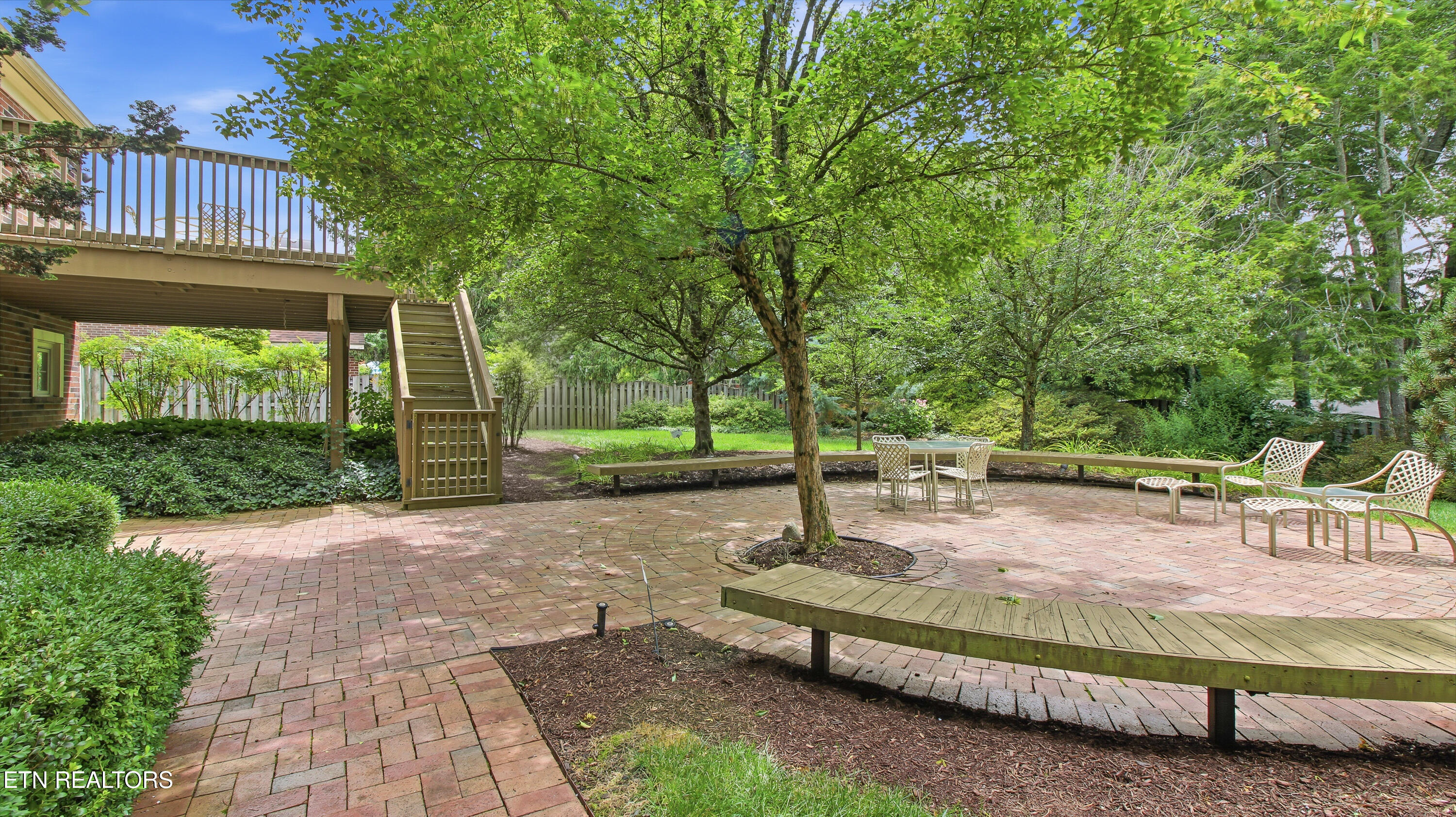 725 Kempton Road Knoxville TN 37909