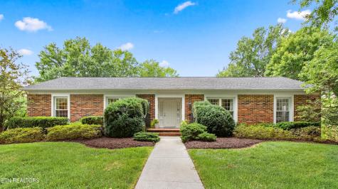 725 Kempton Road Knoxville TN 37909