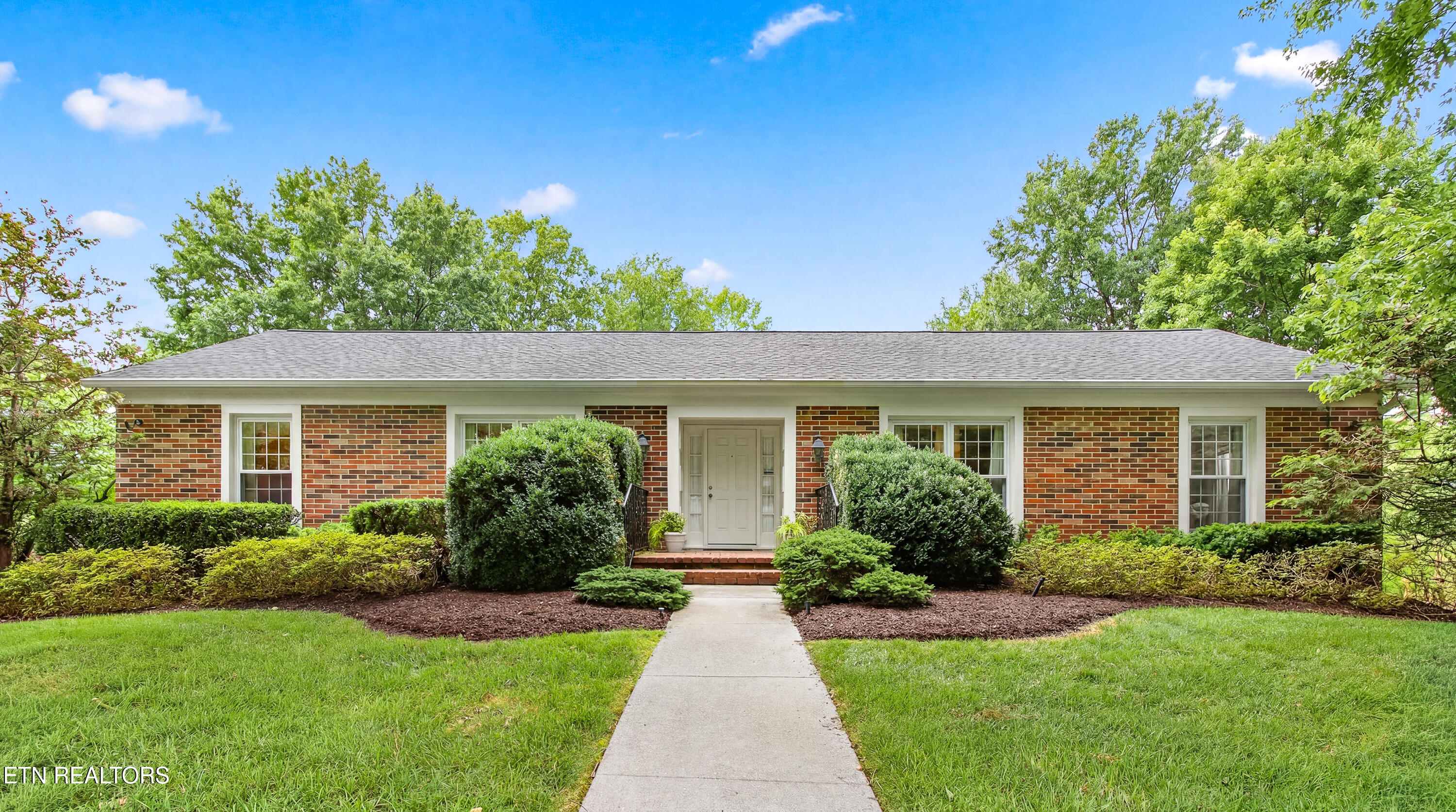725 Kempton Road Knoxville TN 37909