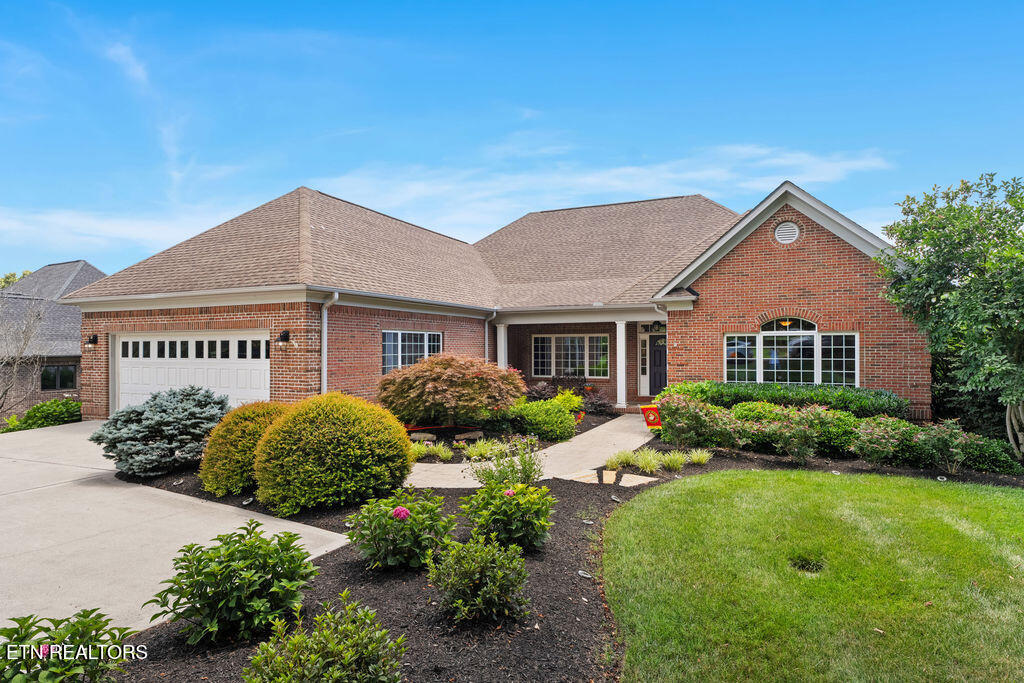 108 Cayuga Drive Loudon TN 37774