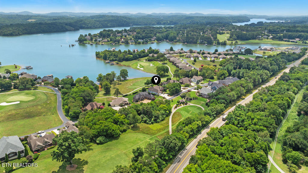 108 Cayuga Drive Loudon TN 37774