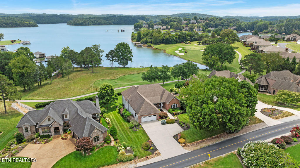 108 Cayuga Drive Loudon TN 37774