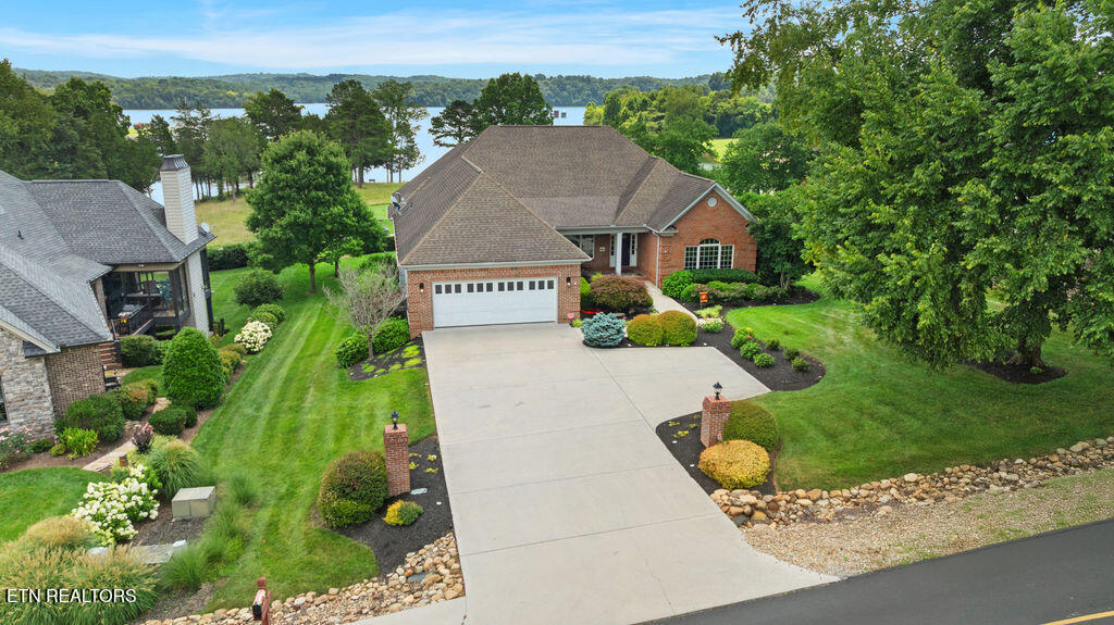 108 Cayuga Drive Loudon TN 37774