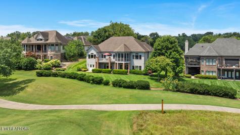 108 Cayuga Drive Loudon TN 37774