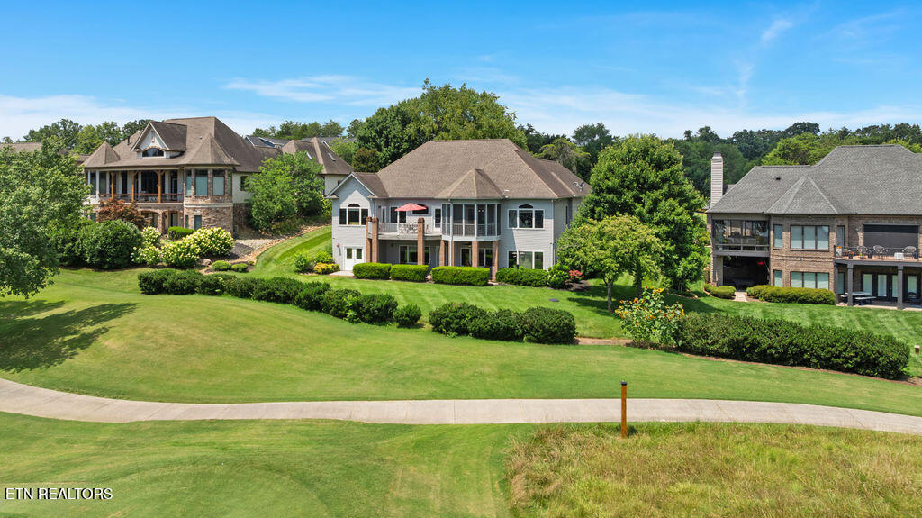 108 Cayuga Drive Loudon TN 37774