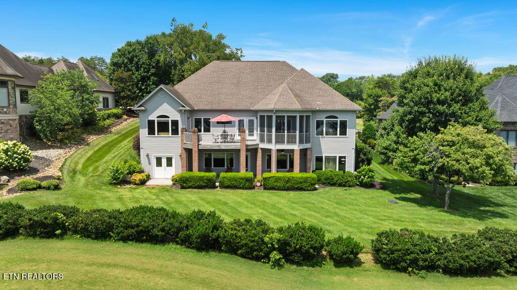 108 Cayuga Drive Loudon TN 37774