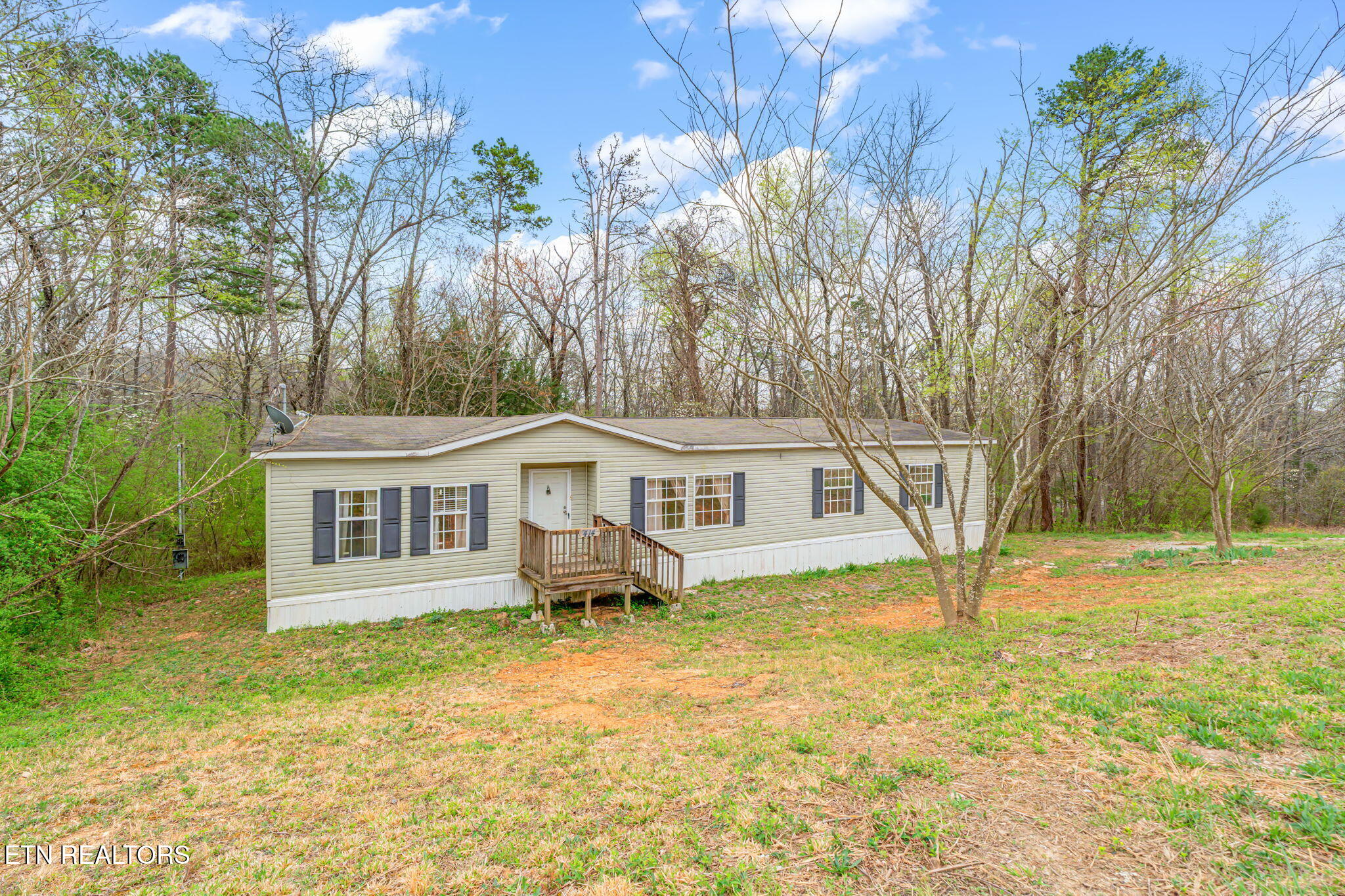 414 Dogwood Lane Rockwood TN 37854