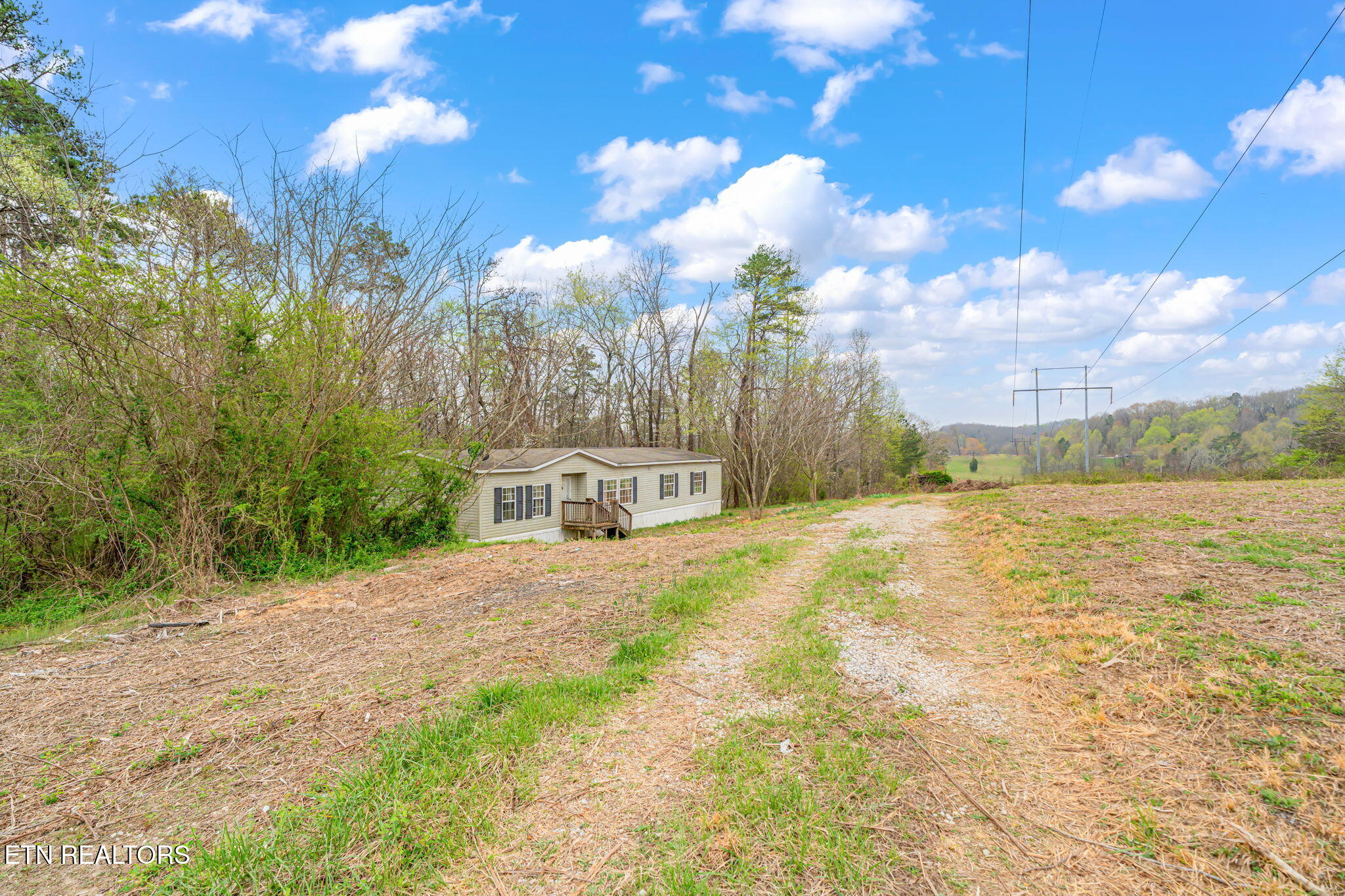 414 Dogwood Lane Rockwood TN 37854