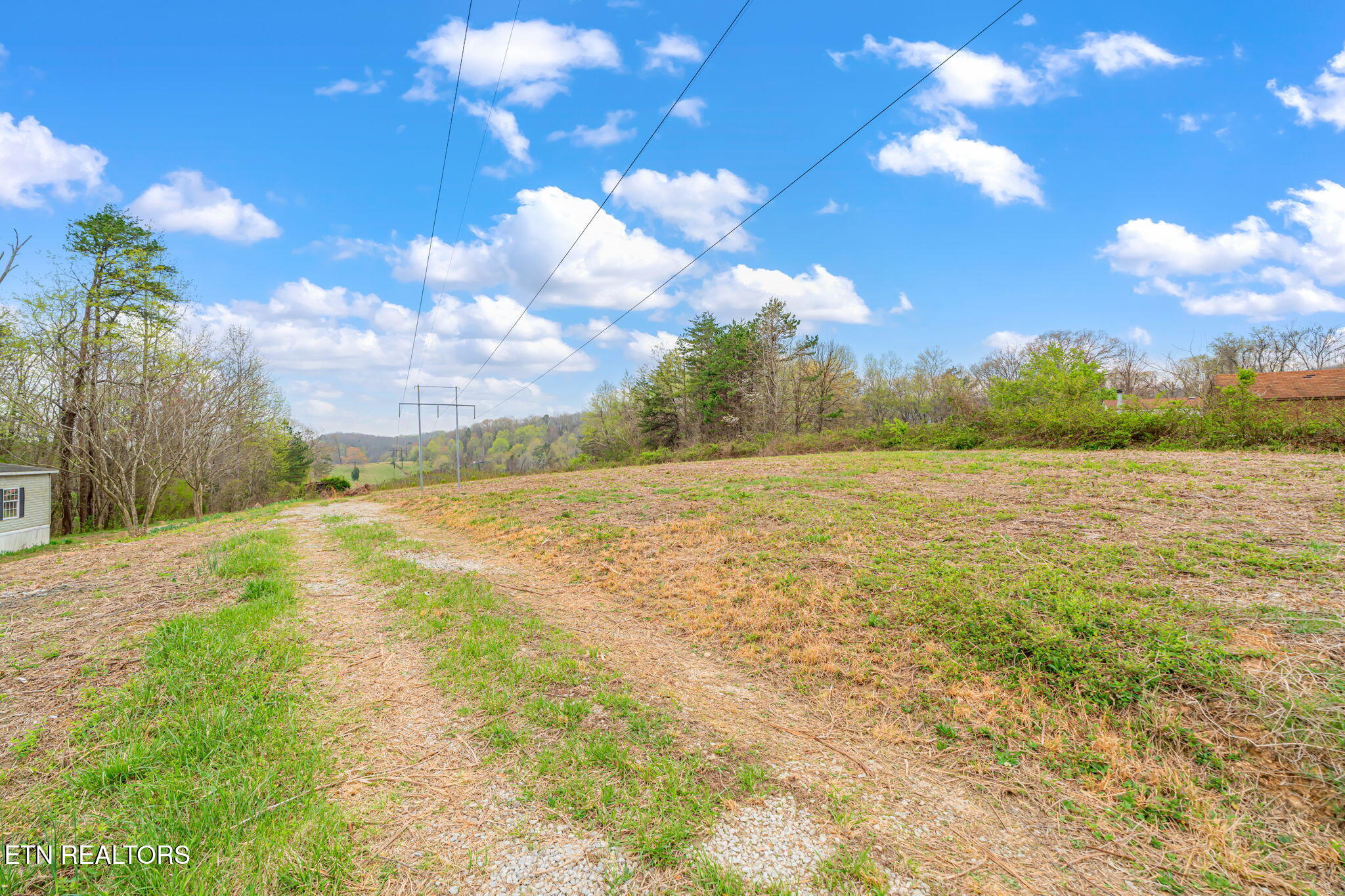 414 Dogwood Lane Rockwood TN 37854
