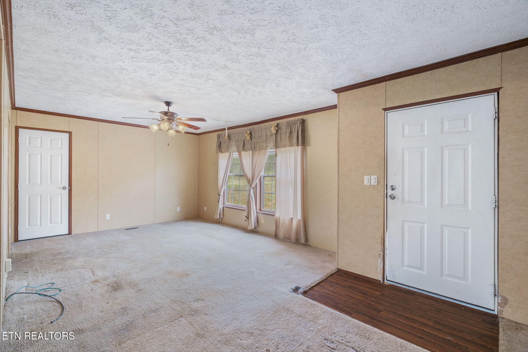 414 Dogwood Lane Rockwood TN 37854