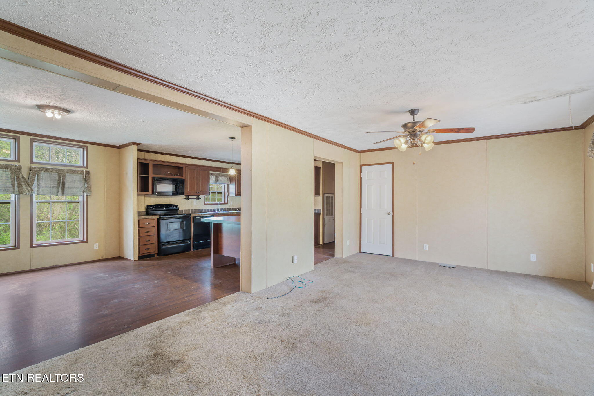 414 Dogwood Lane Rockwood TN 37854
