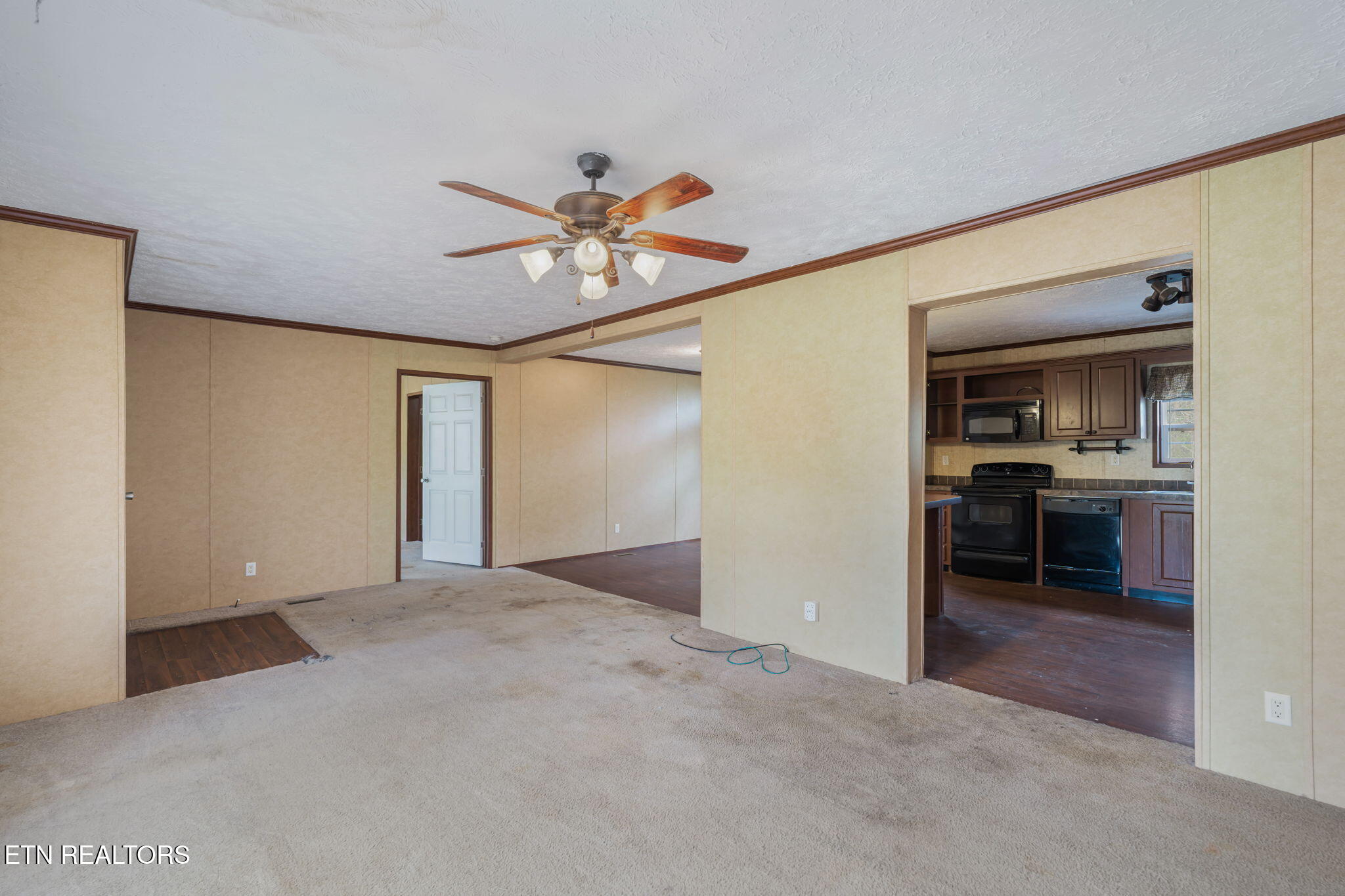 414 Dogwood Lane Rockwood TN 37854