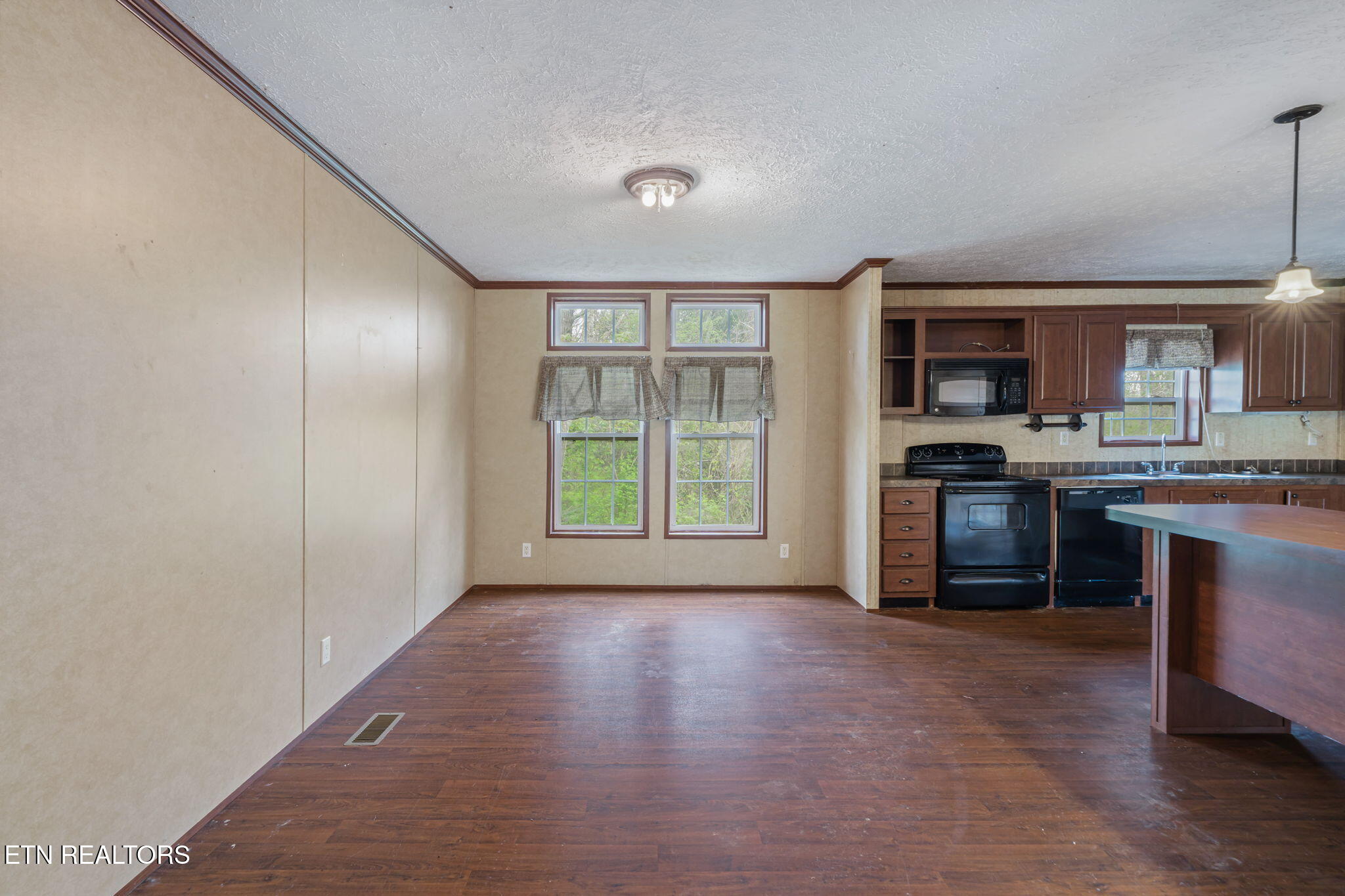 414 Dogwood Lane Rockwood TN 37854
