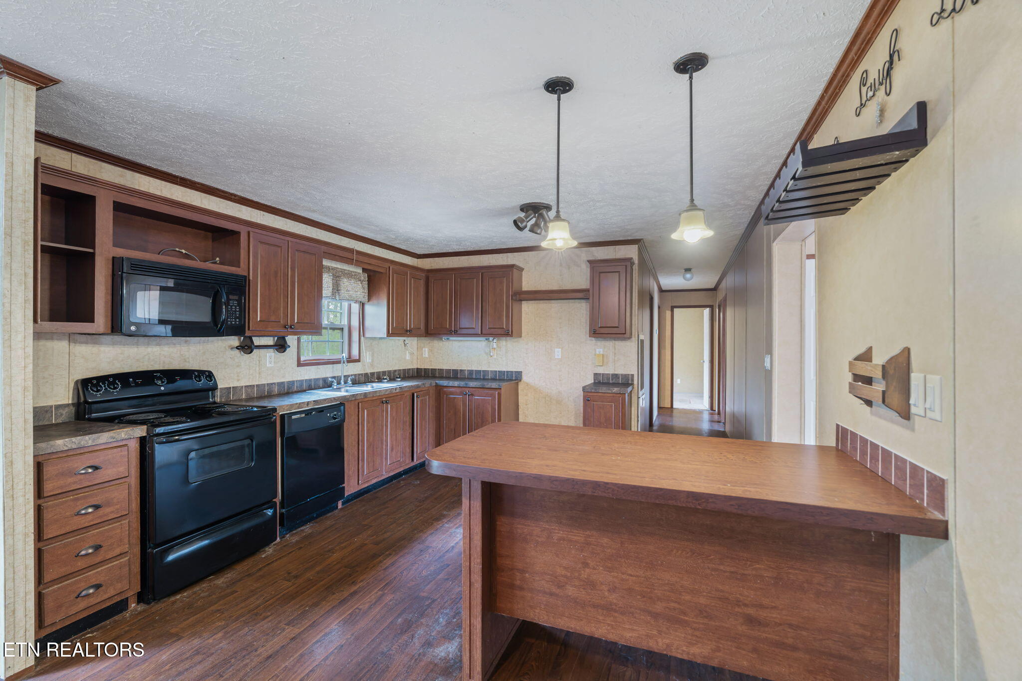 414 Dogwood Lane Rockwood TN 37854