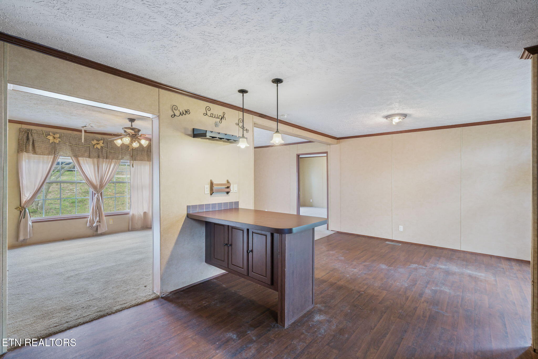 414 Dogwood Lane Rockwood TN 37854