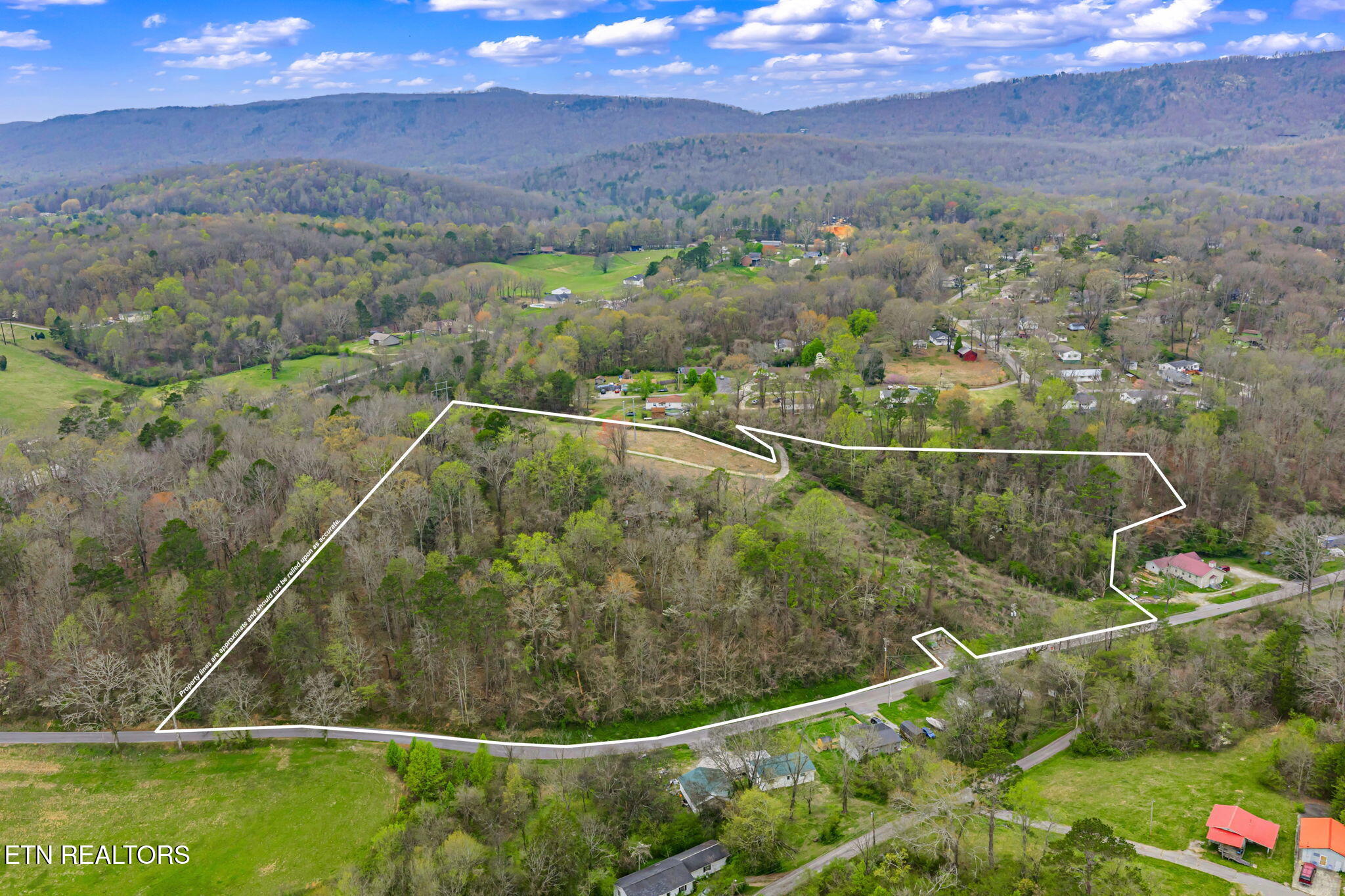 414 Dogwood Lane Rockwood TN 37854